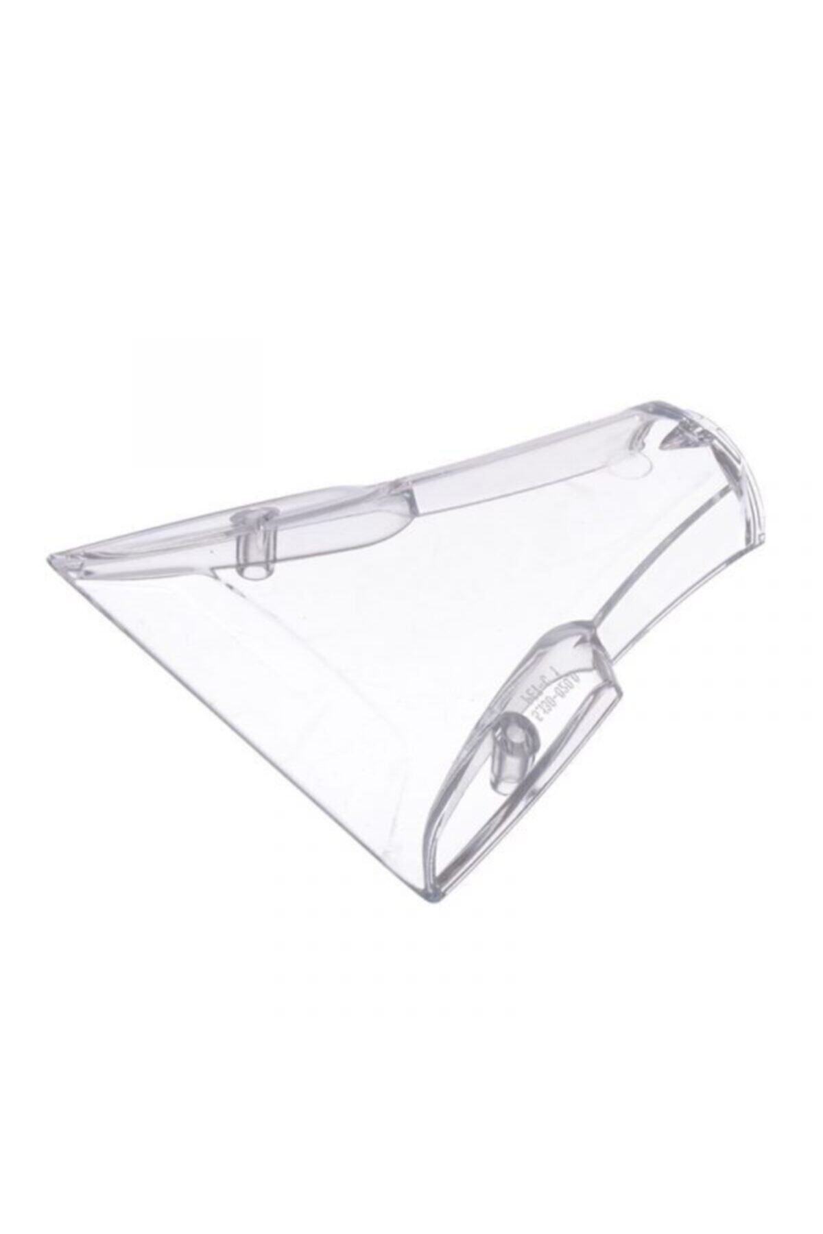 SET-KARCHER Puzzi Koltuk Aparatı Şeffaf Can 5.130-020.0