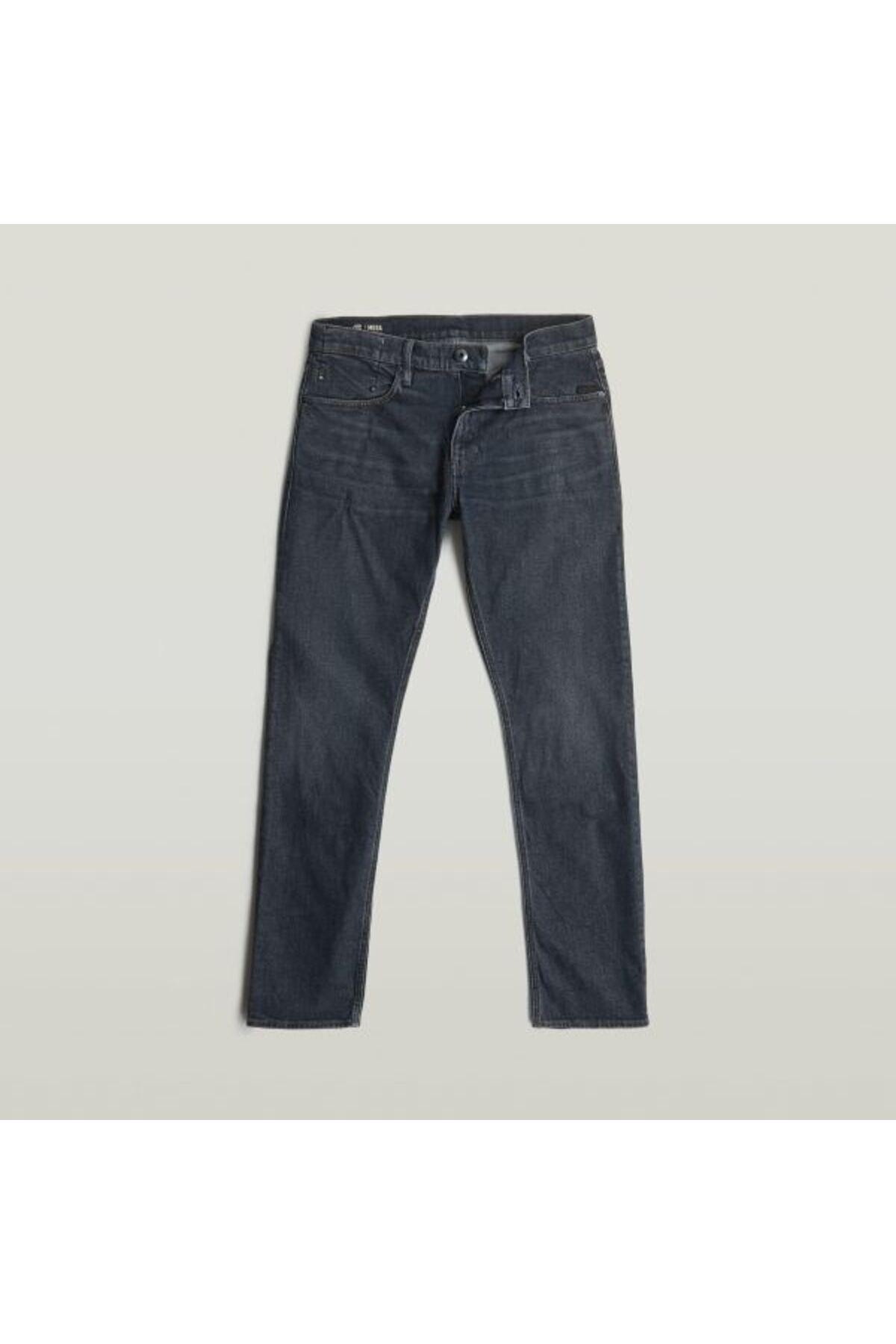 شلوار جین مردانه موزا مستقیم اورجینال G-STAR RAW