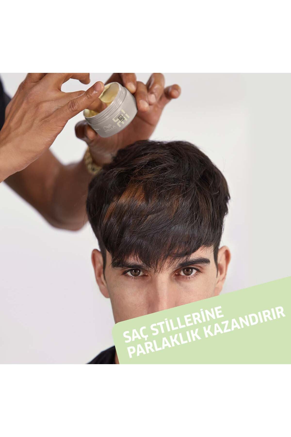 Eimi Shape Shift Molding Parlak Bitişli Şekillendirici Saç Sakızı 150 ML — 8005610574905 — تصویر 3 از 5