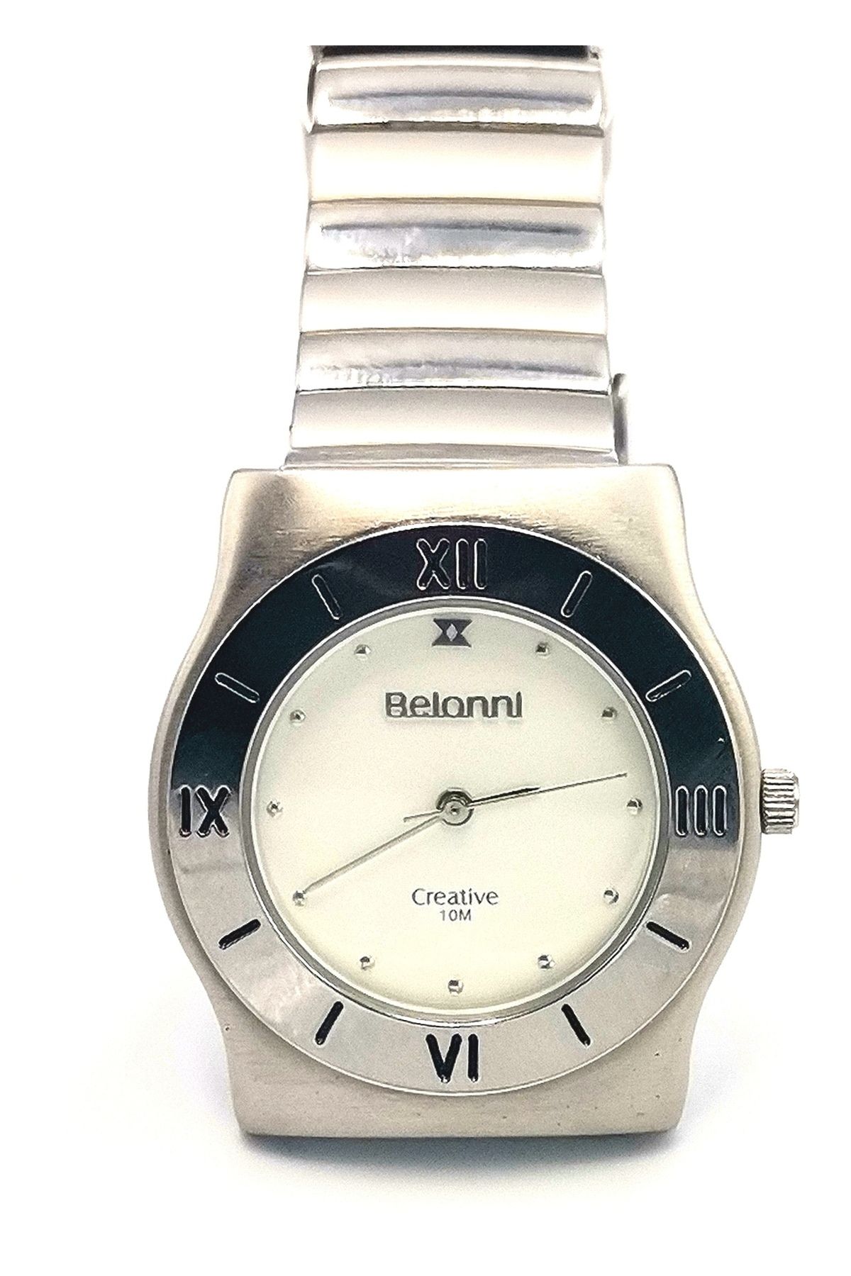Monalisa Home Belonni Premium Metal Kayışlı Saat