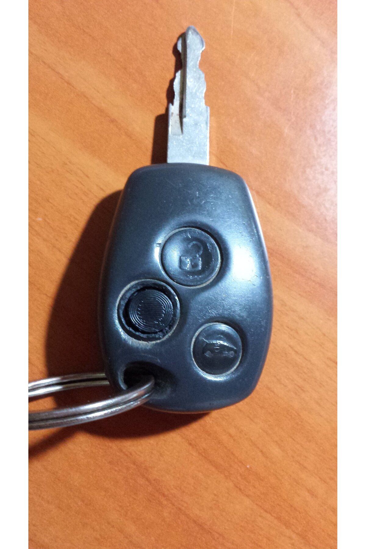 Lucest Renault Trafic için düğme tuşu T3168667