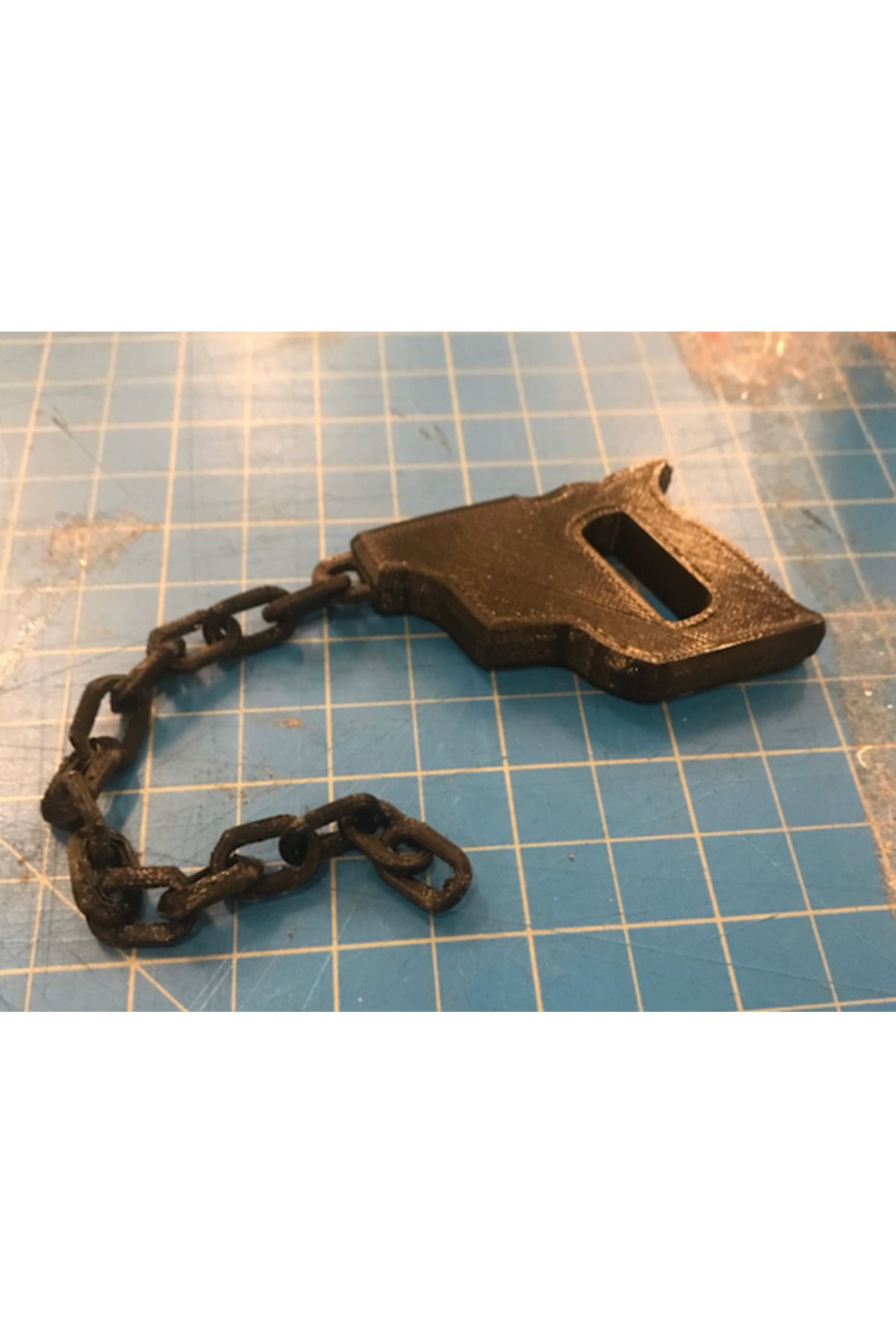 Vision Craft E Anahtarlık T5455134