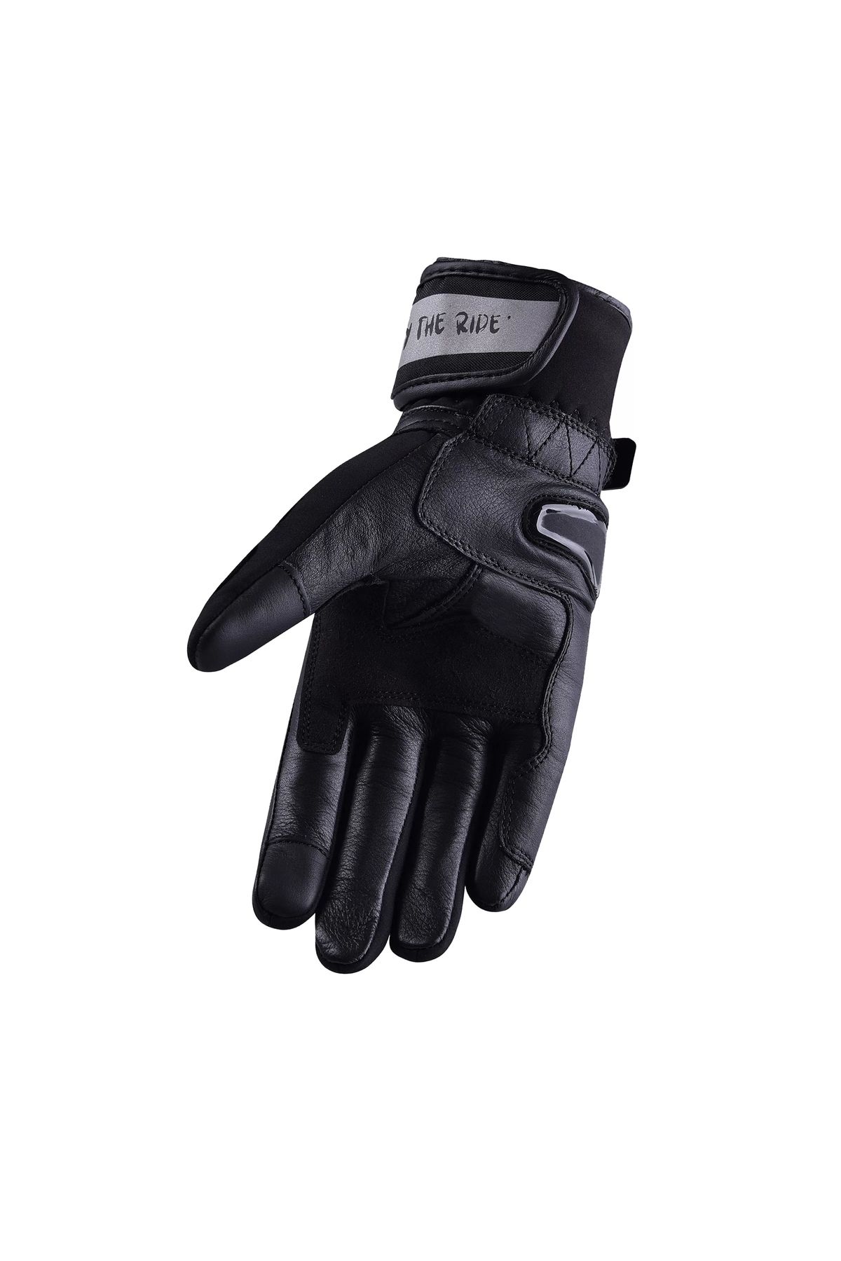 Vexo-Tempest H2o Gloves Black 2