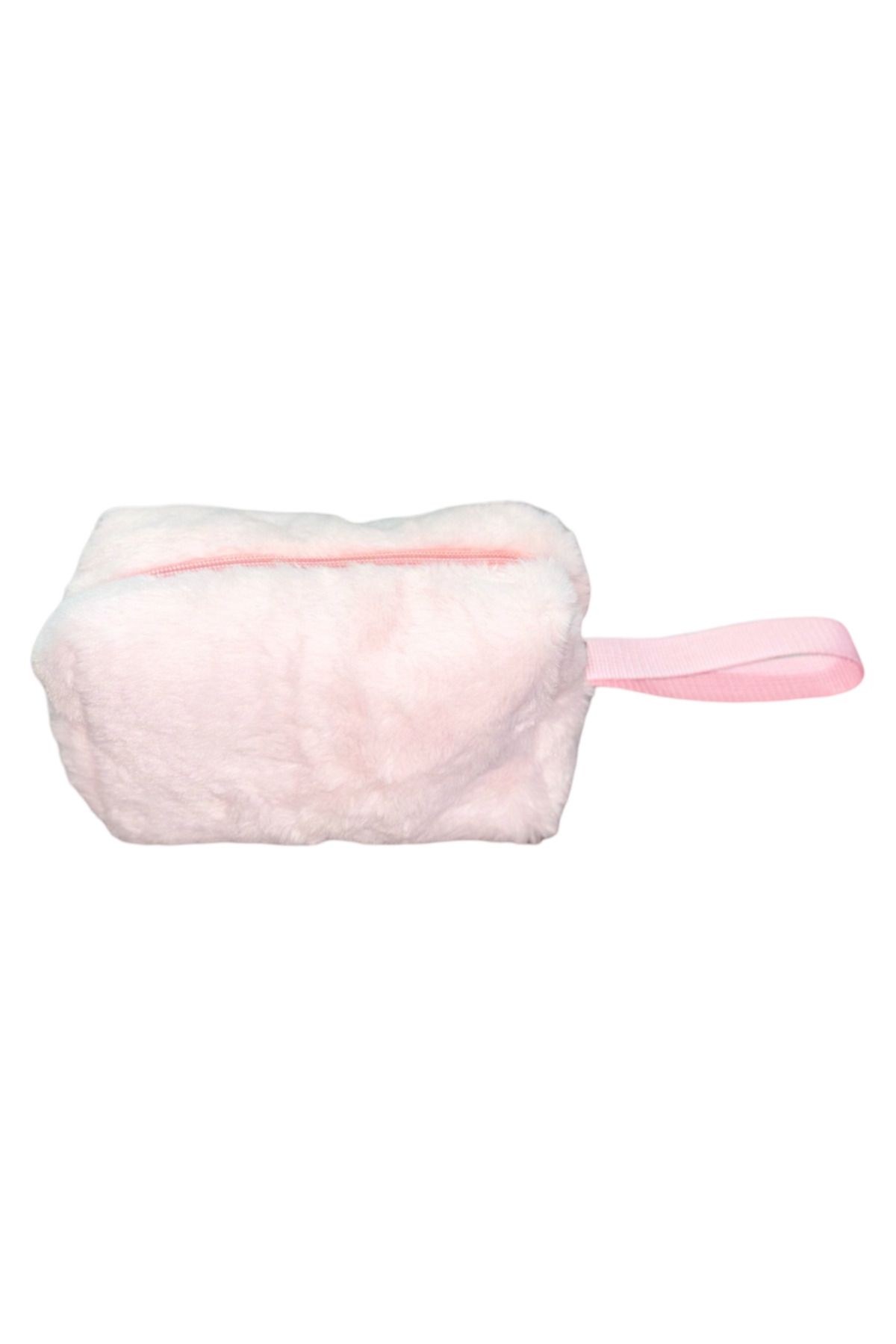 NS Chicclutch Günlük Makyaj Çantası - Şık Ve Kompakt Tasarım-16x10x6,50 cm