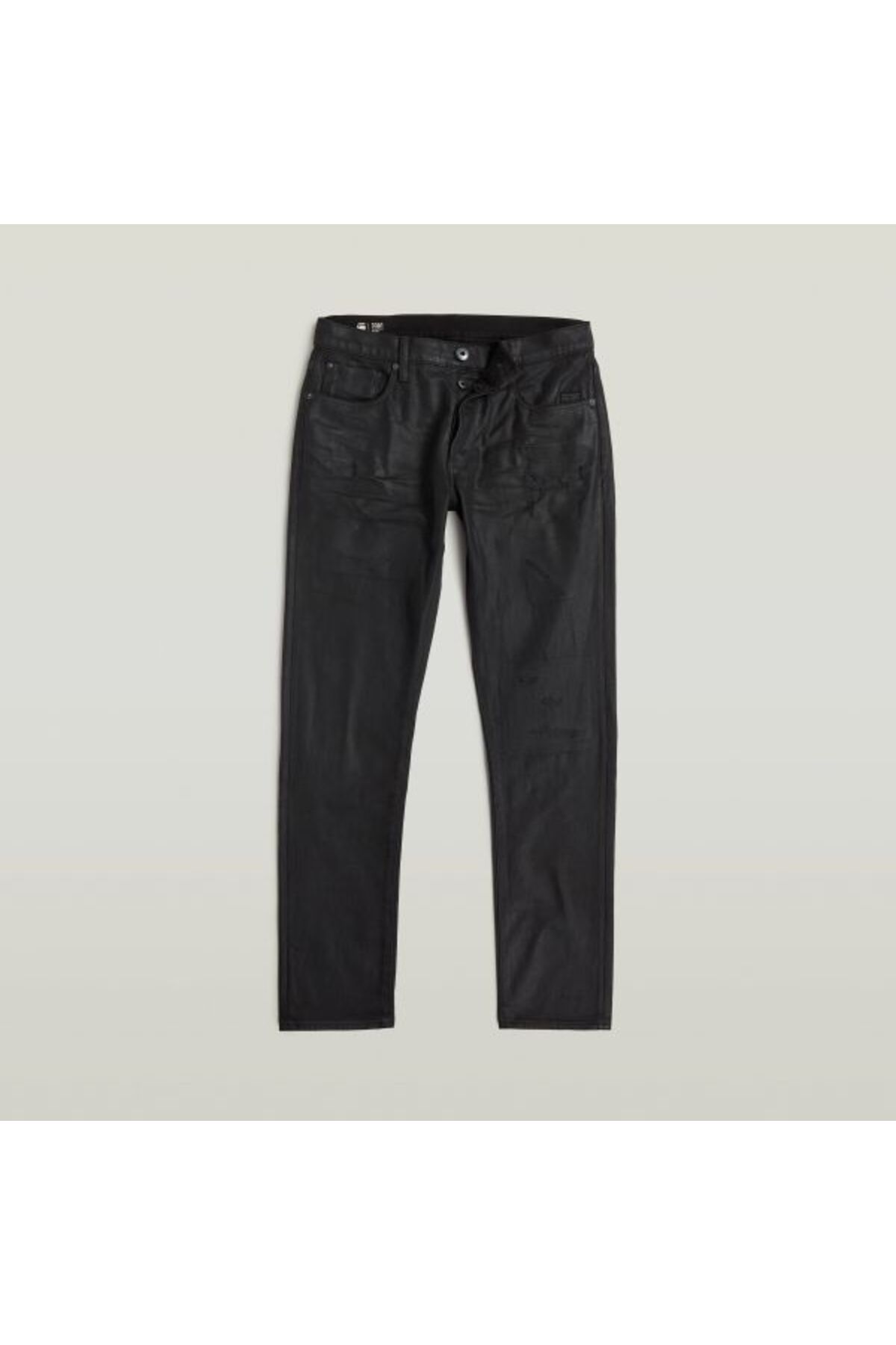 شلوار جین مردانه 3301 باریک اورجینال G-STAR RAW