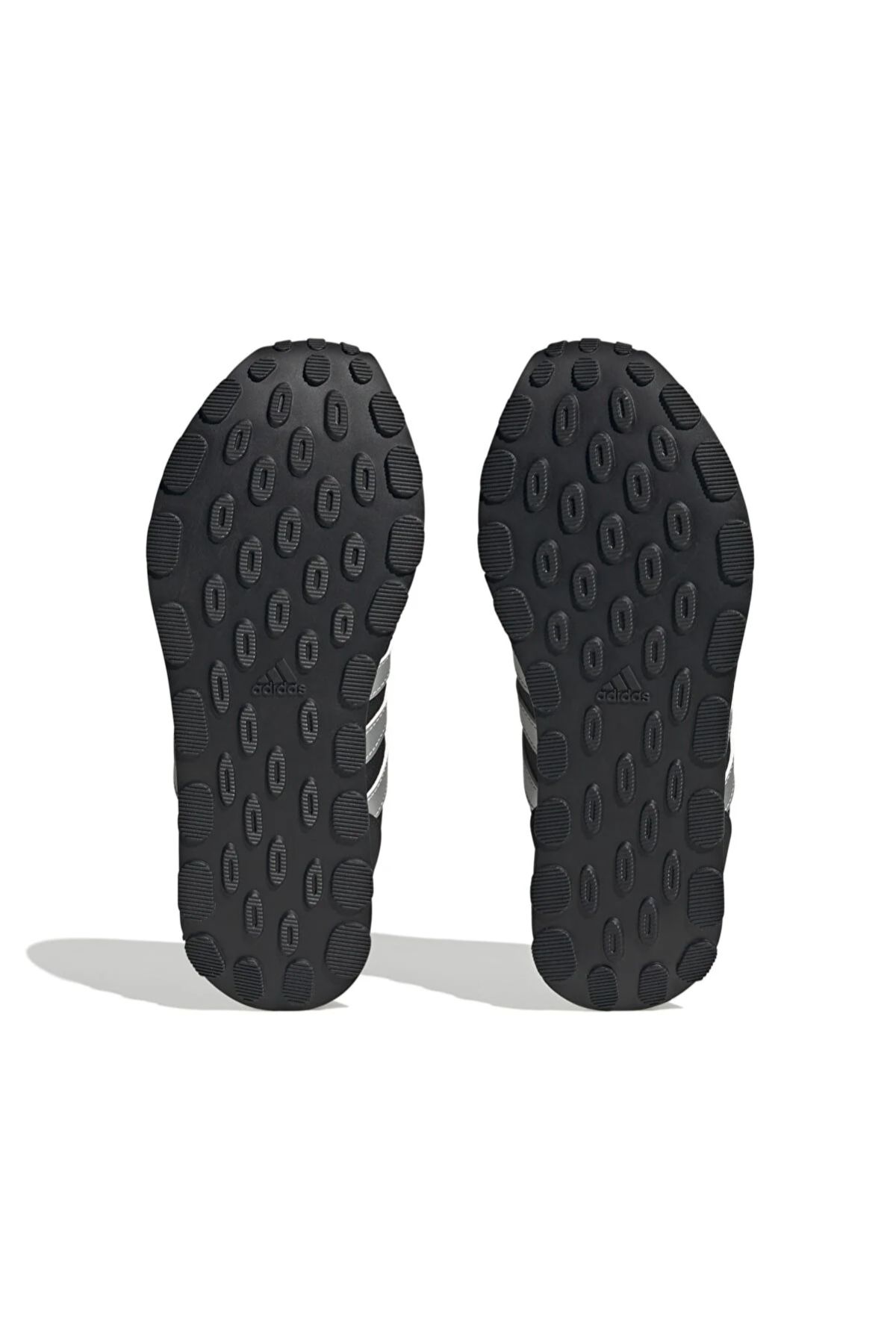 اسنیکر مشکی زنانه کفش های دویدن سبک زندگی 60s 3.0 را رانینگ کنید adidas