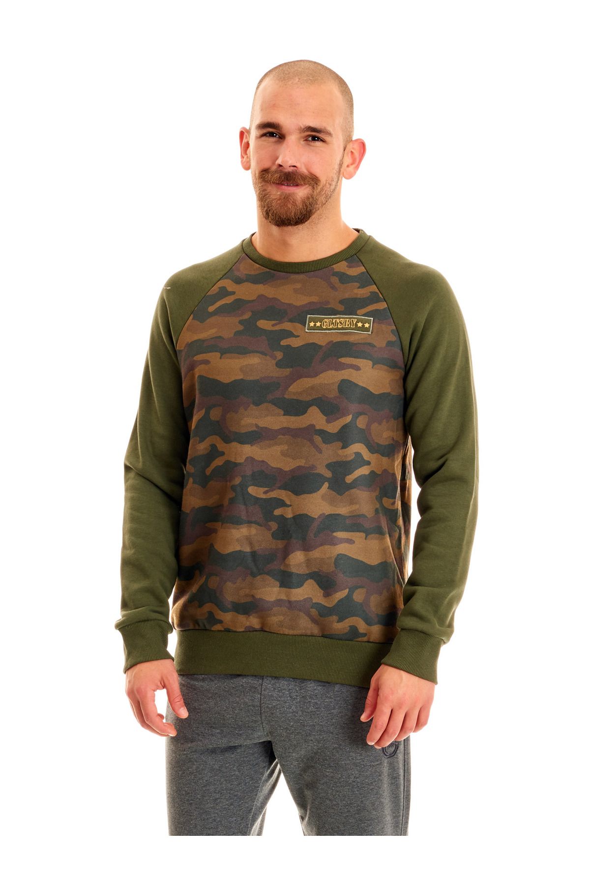 Galatasaray-E95266 Sweatshirt 2