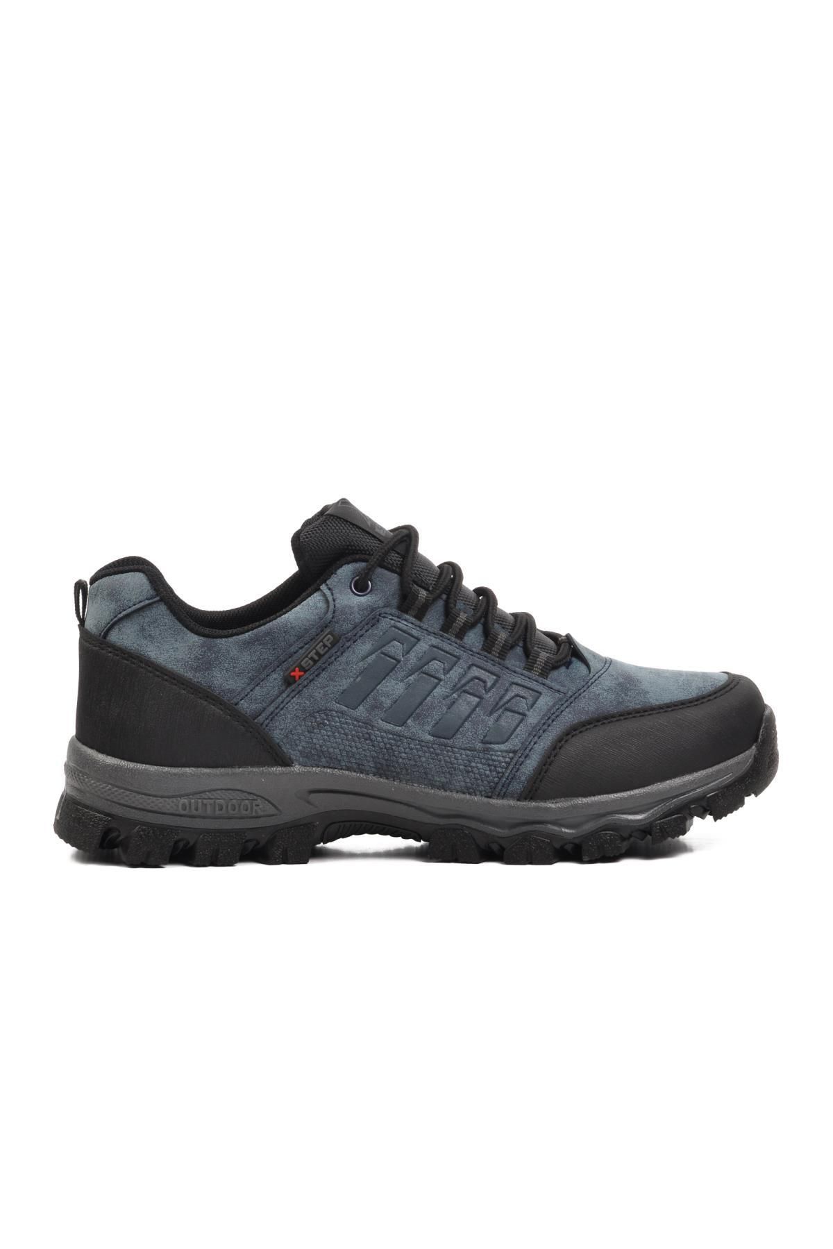 AYAKMOD-X5 Navy Blue Men's Outdoor Shoes 2