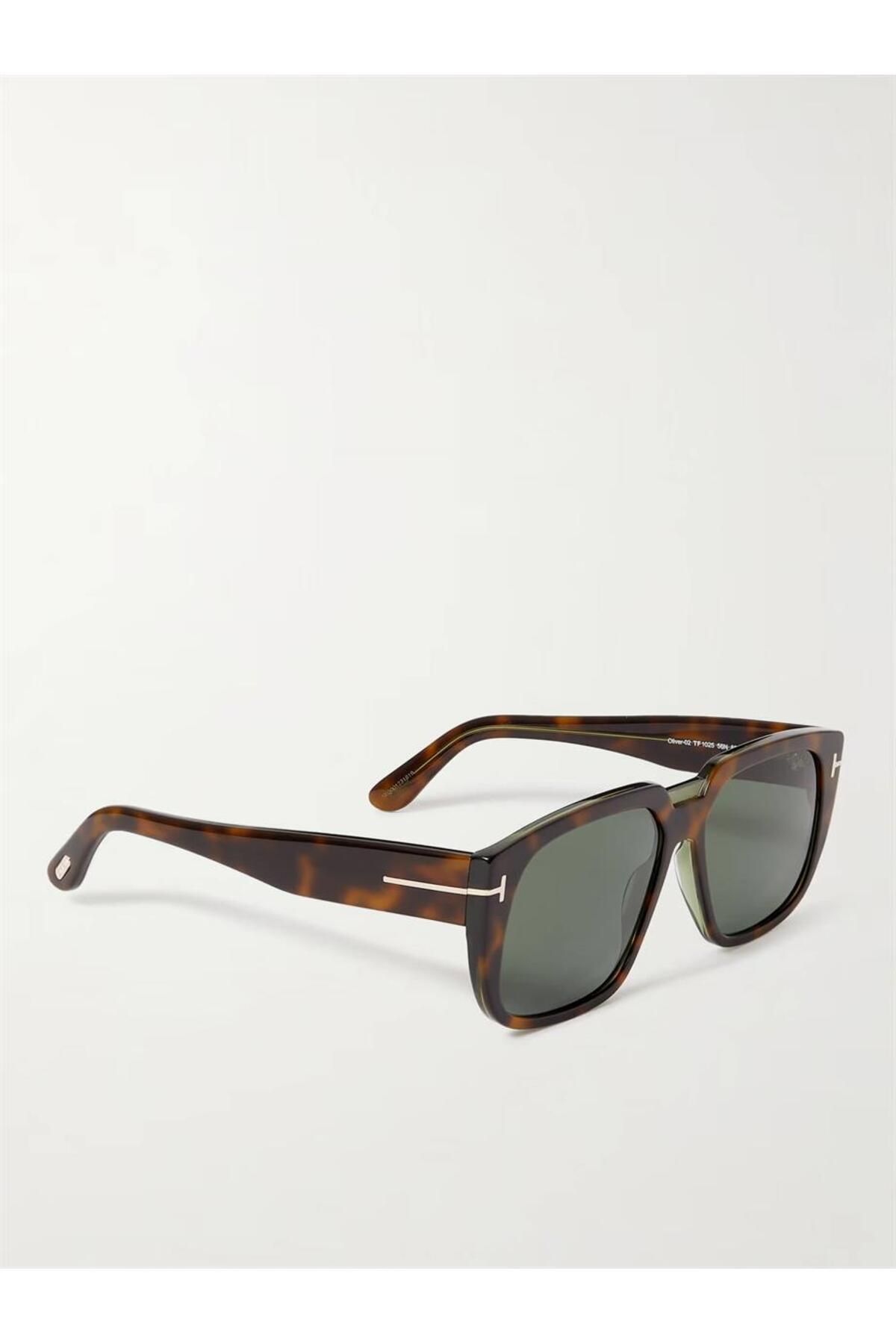 عینک آفتابی تامفورد TF1025 56N 56-15 Tom Ford