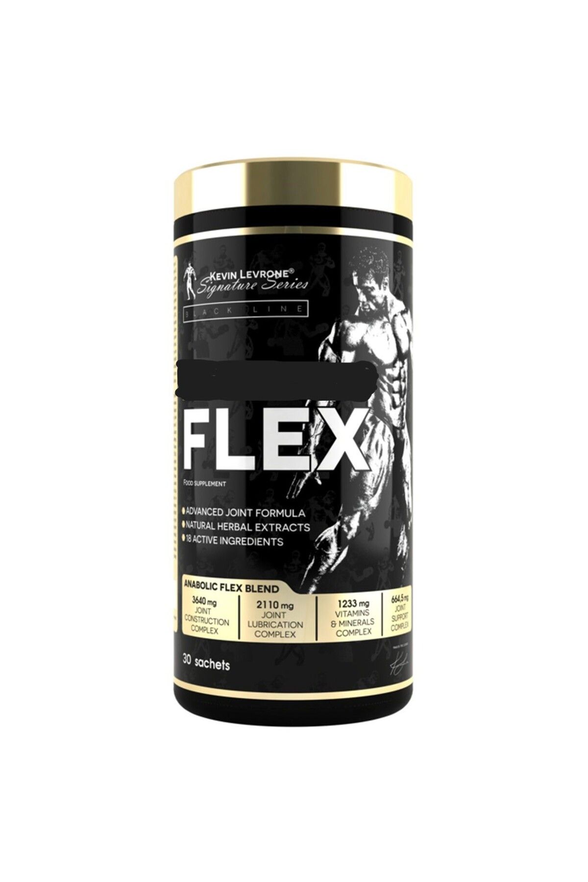 kevin levrone Animal Flex Eklem Kas dokusu desteği 30 Paket