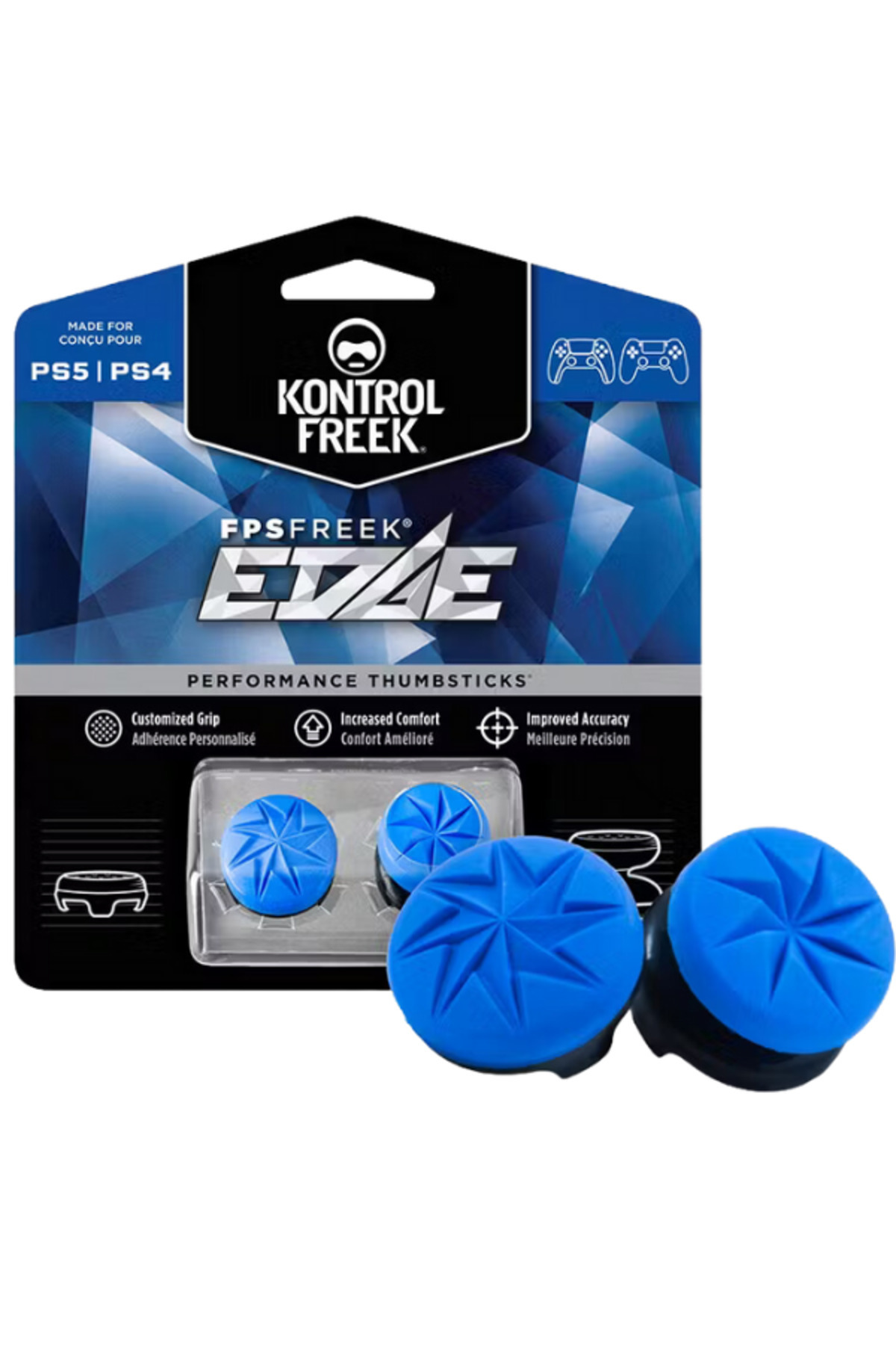 KONSOLTECH KONTROL FREEK EDGE - JOYSTİCK