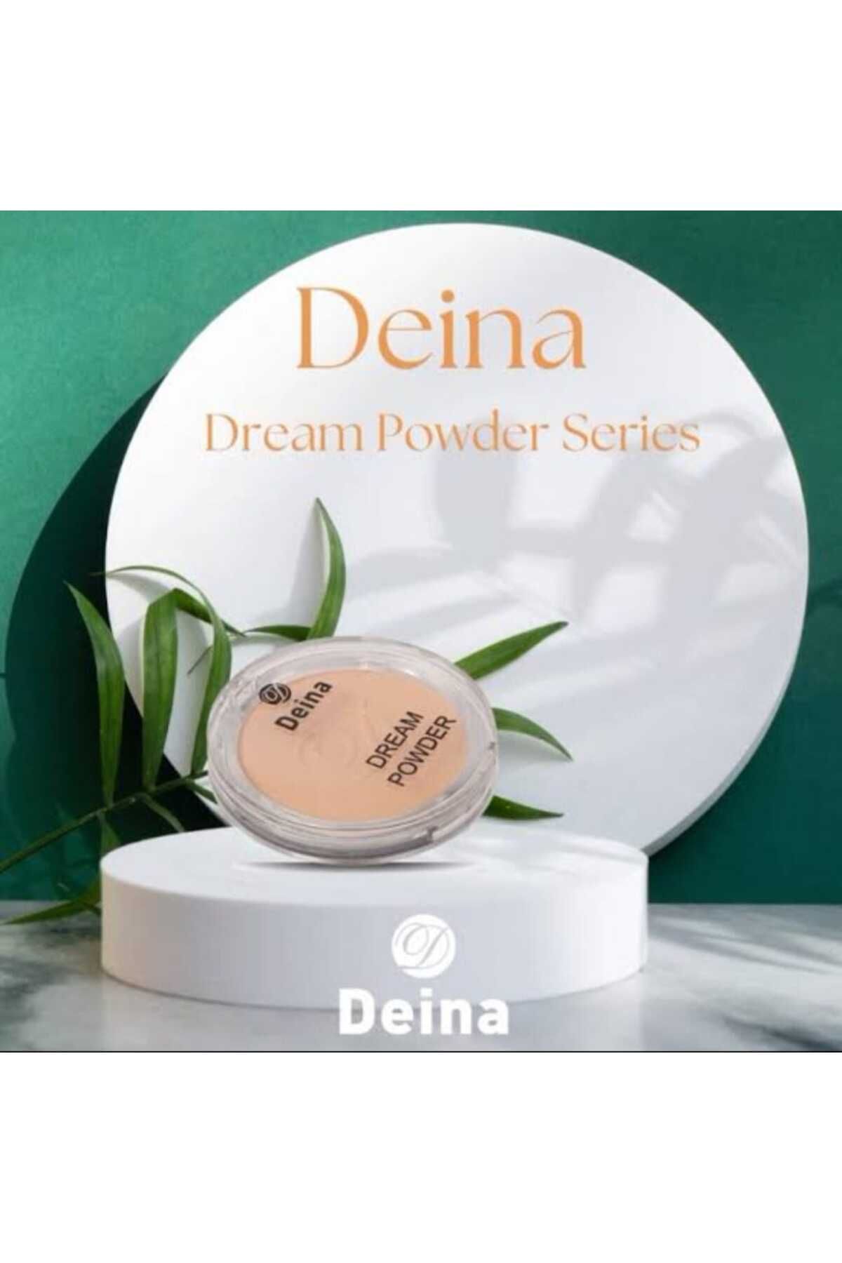 Deina DREAM PUDRA NO 101