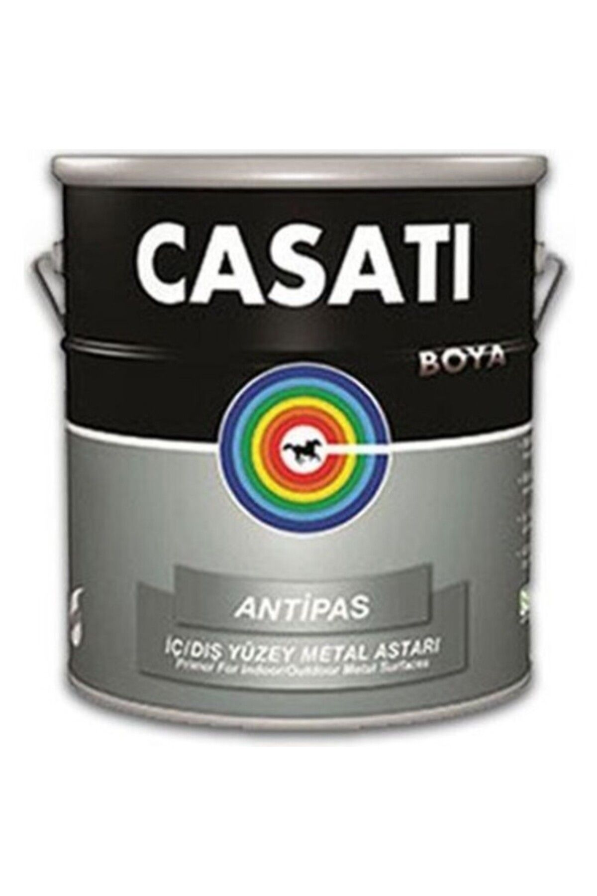 Casati CASATİ ANTİPAS KIRMIZI 1 KG