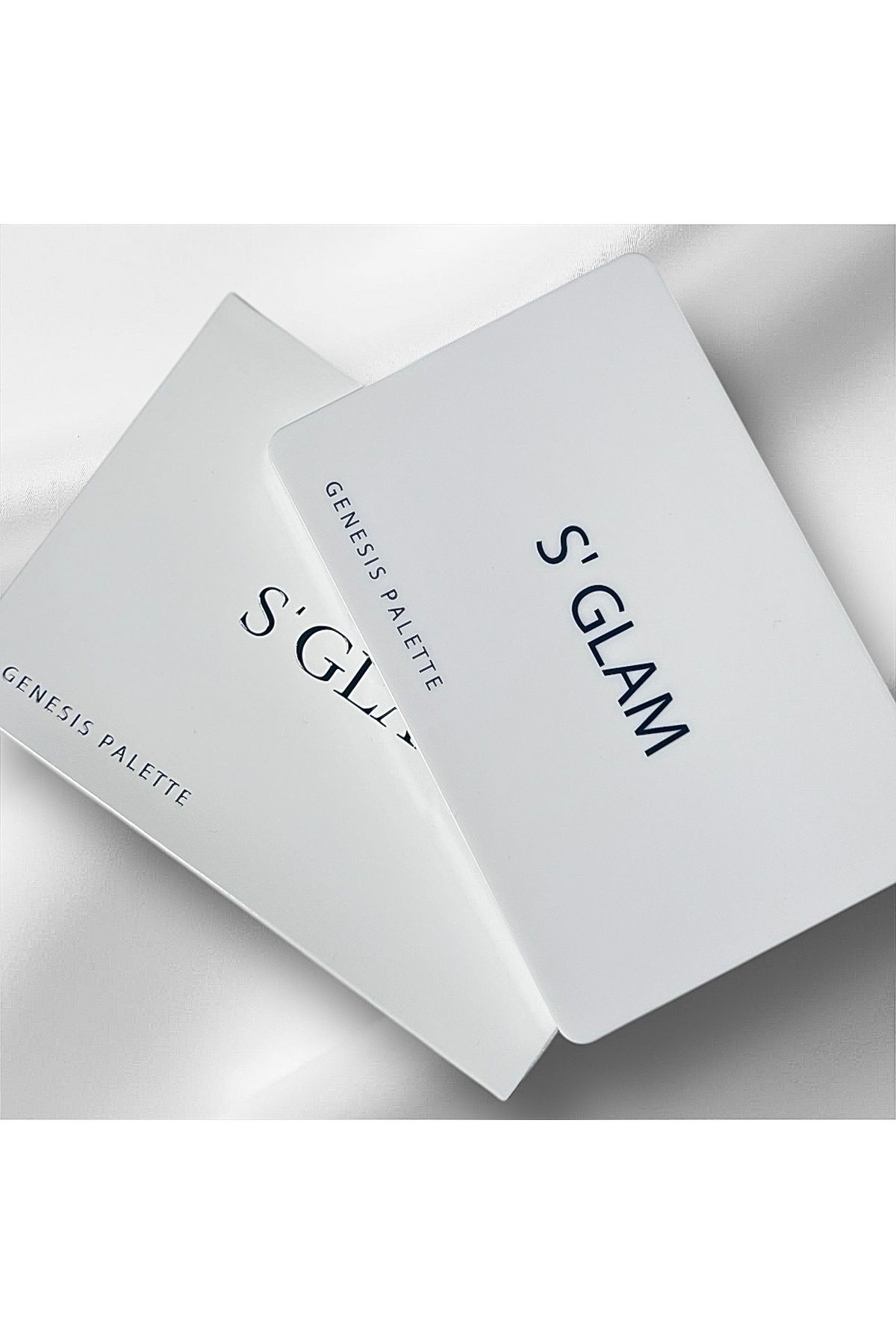 پالت سایه چشم جنسیس S'GLAM