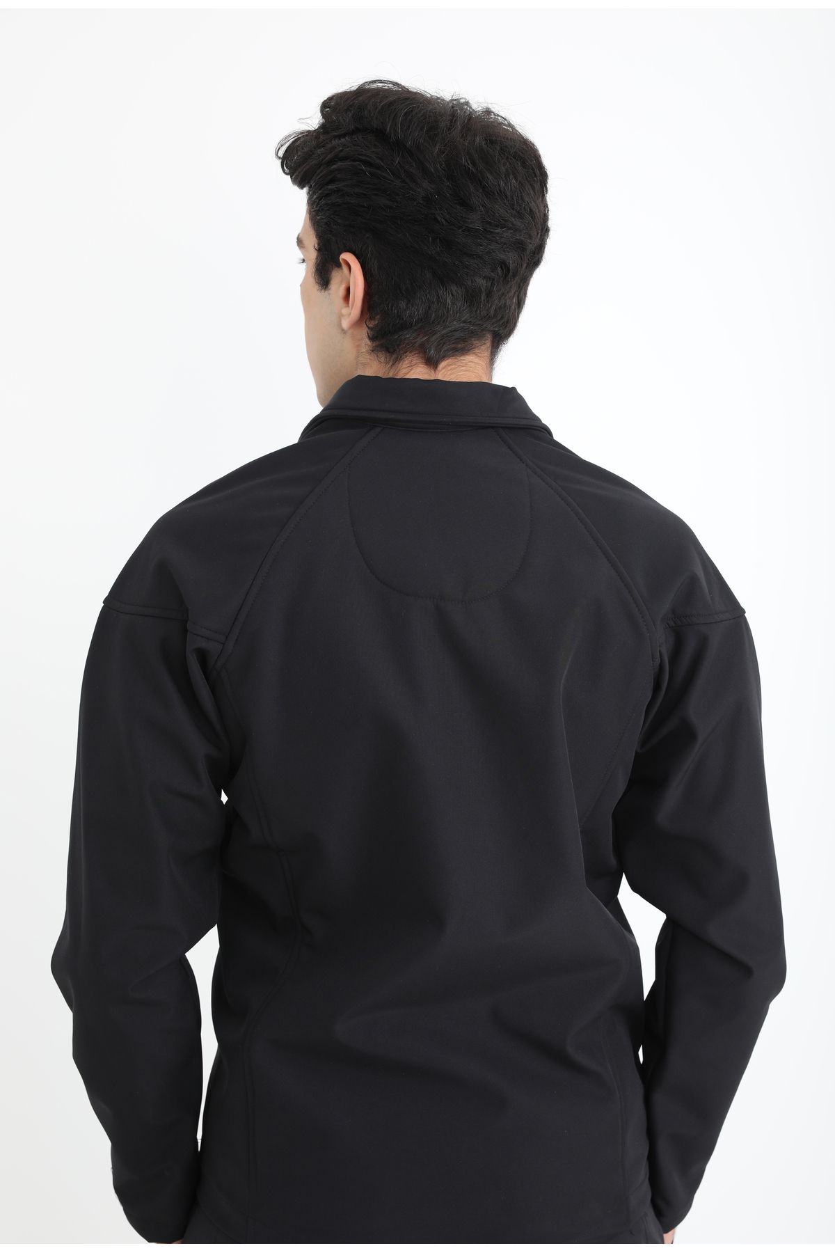 Abdurrahman Nasif SOFTSHELL MONT