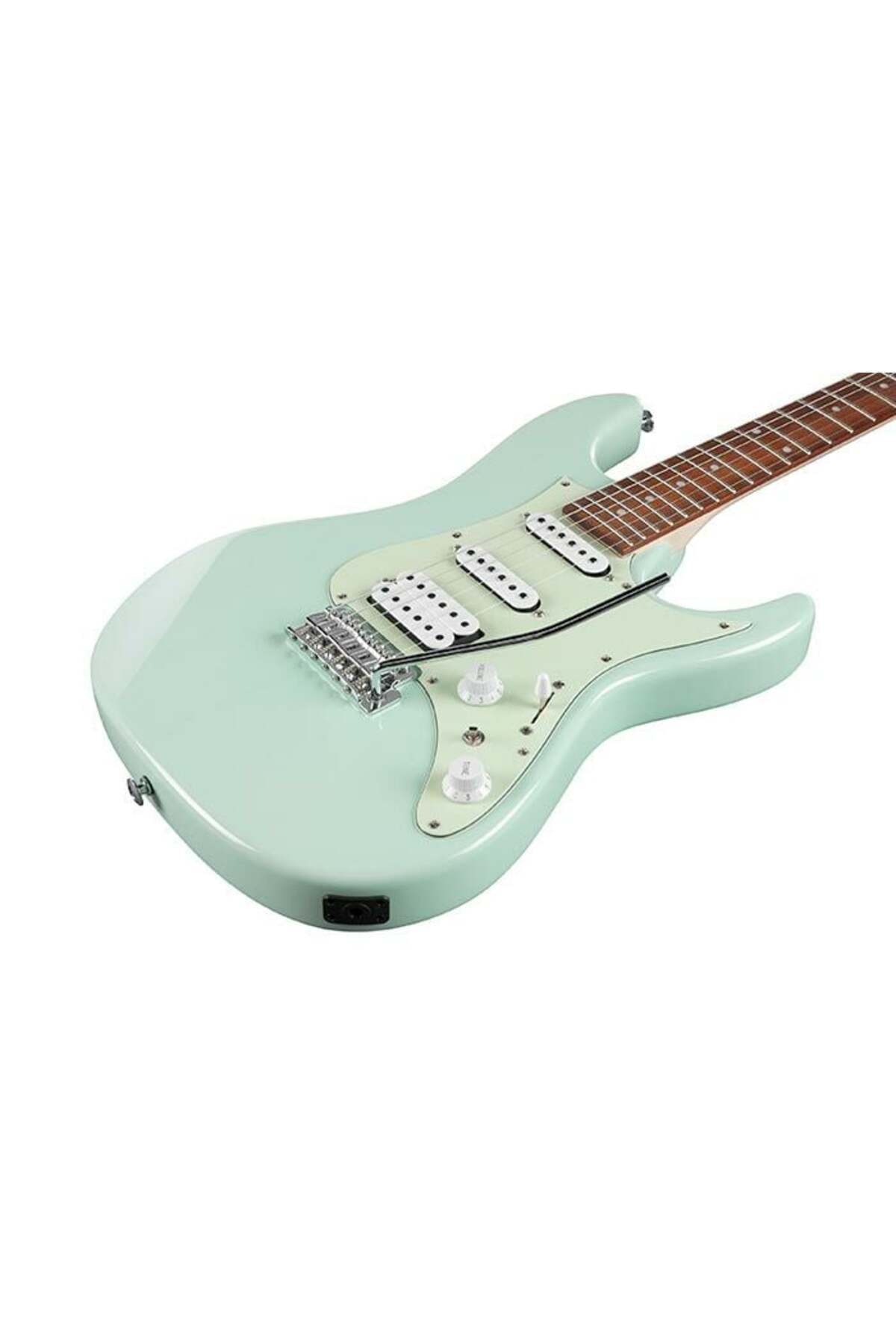 Ibanez AZES40-MGR Elektro Gitar Seti - Amfili Paket - Fiyatı