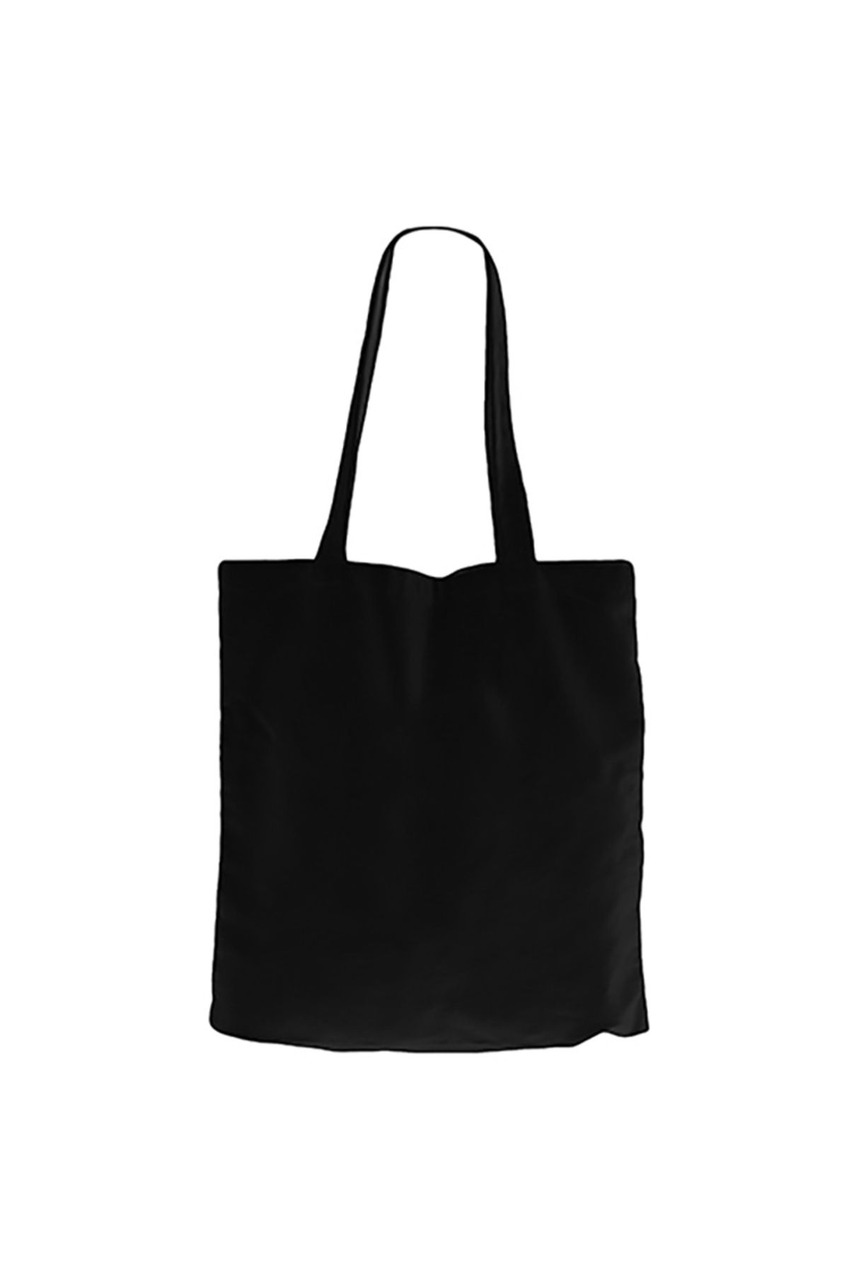 Z zepplin-The Lion King Black Canvas Tote Bag 2