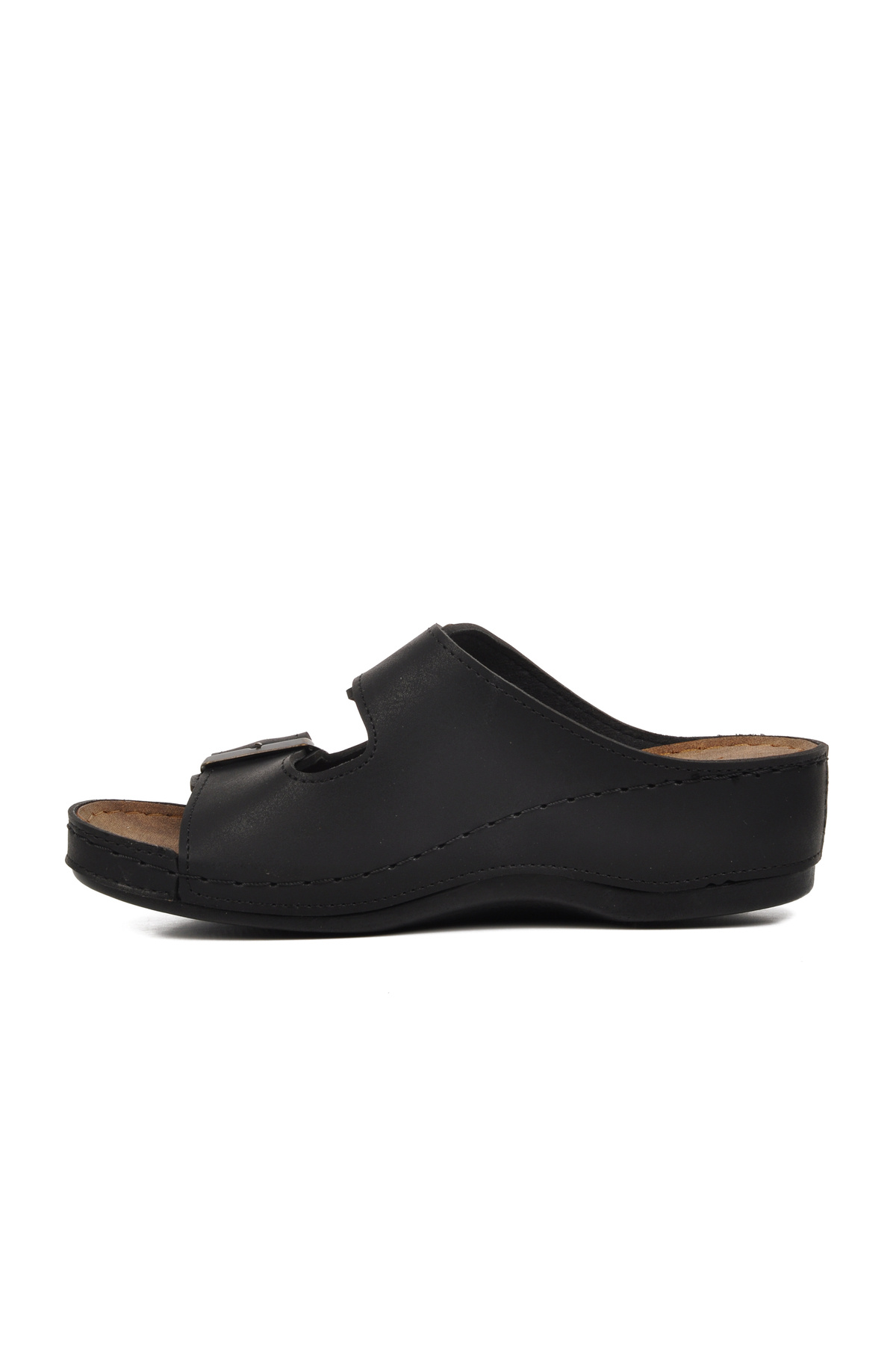 AYAKMOD-Black Women's Slippers 2