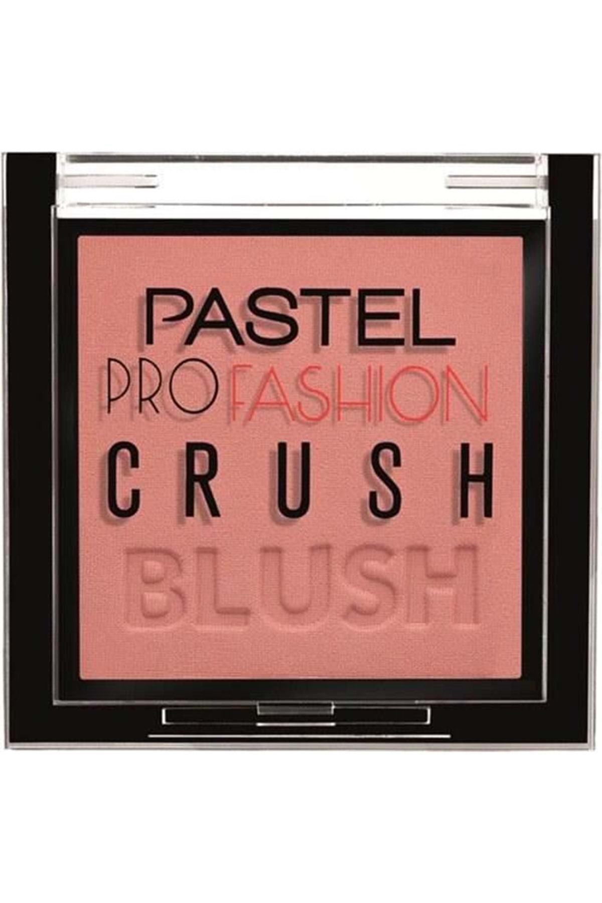 Pastel Allık - Crush Blush No:303 8690644301032-1