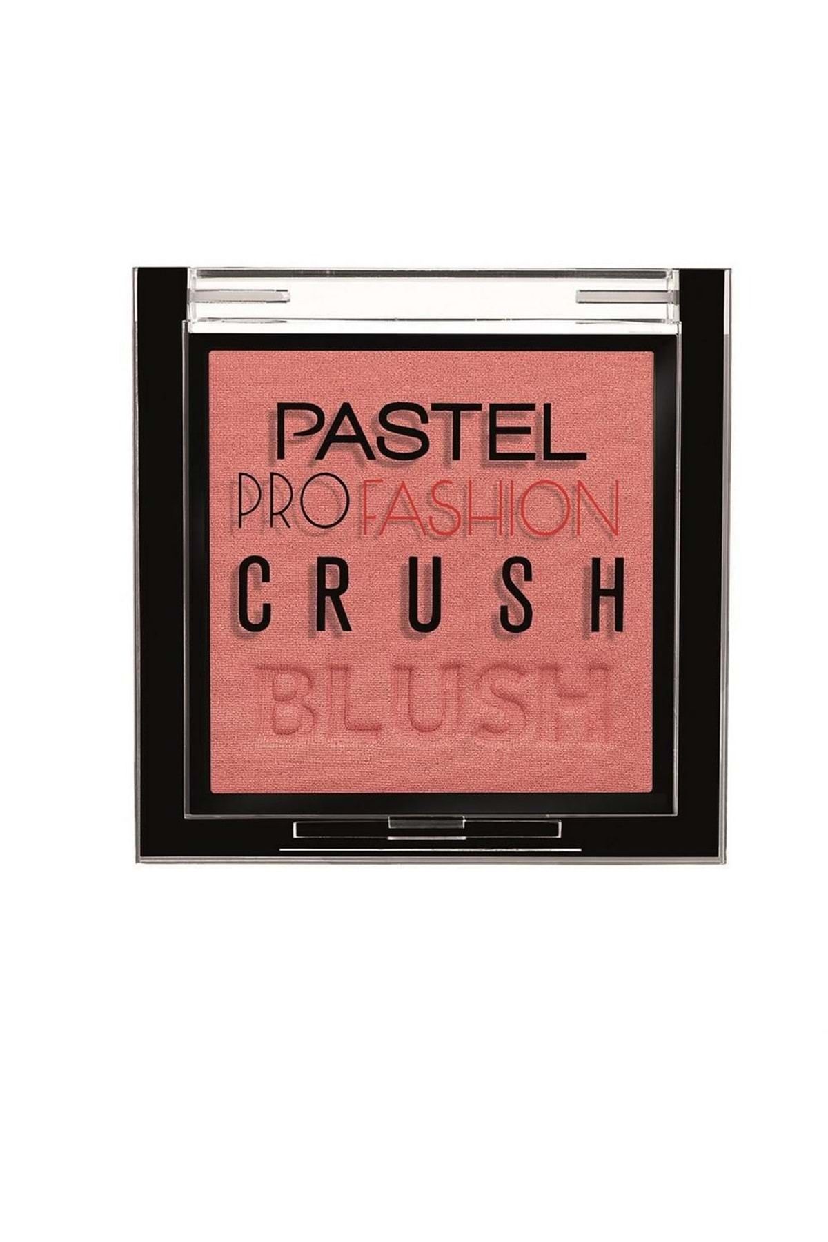 پاستل برند: Blush Pro Crush Blush No:301 دسته: رژگونه