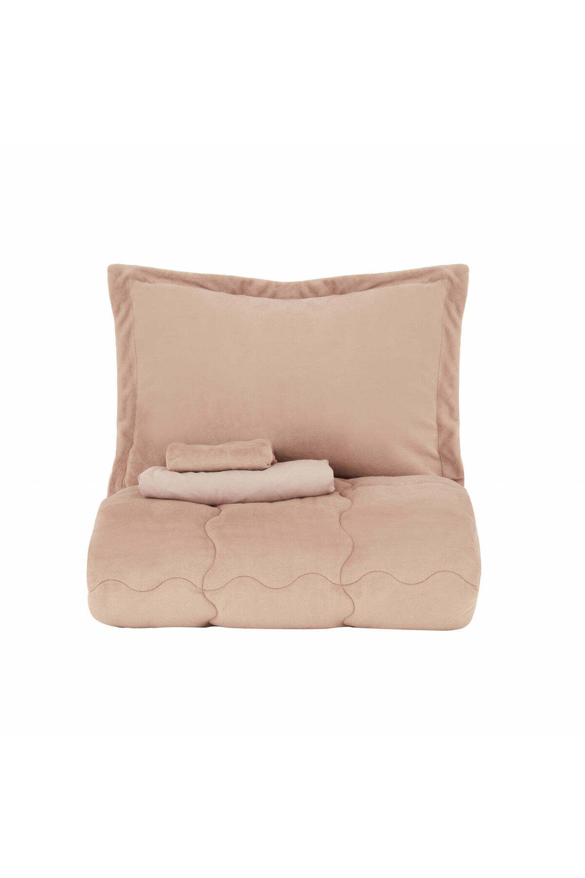 Karaca-Viny, Comfort Set, Rose 8