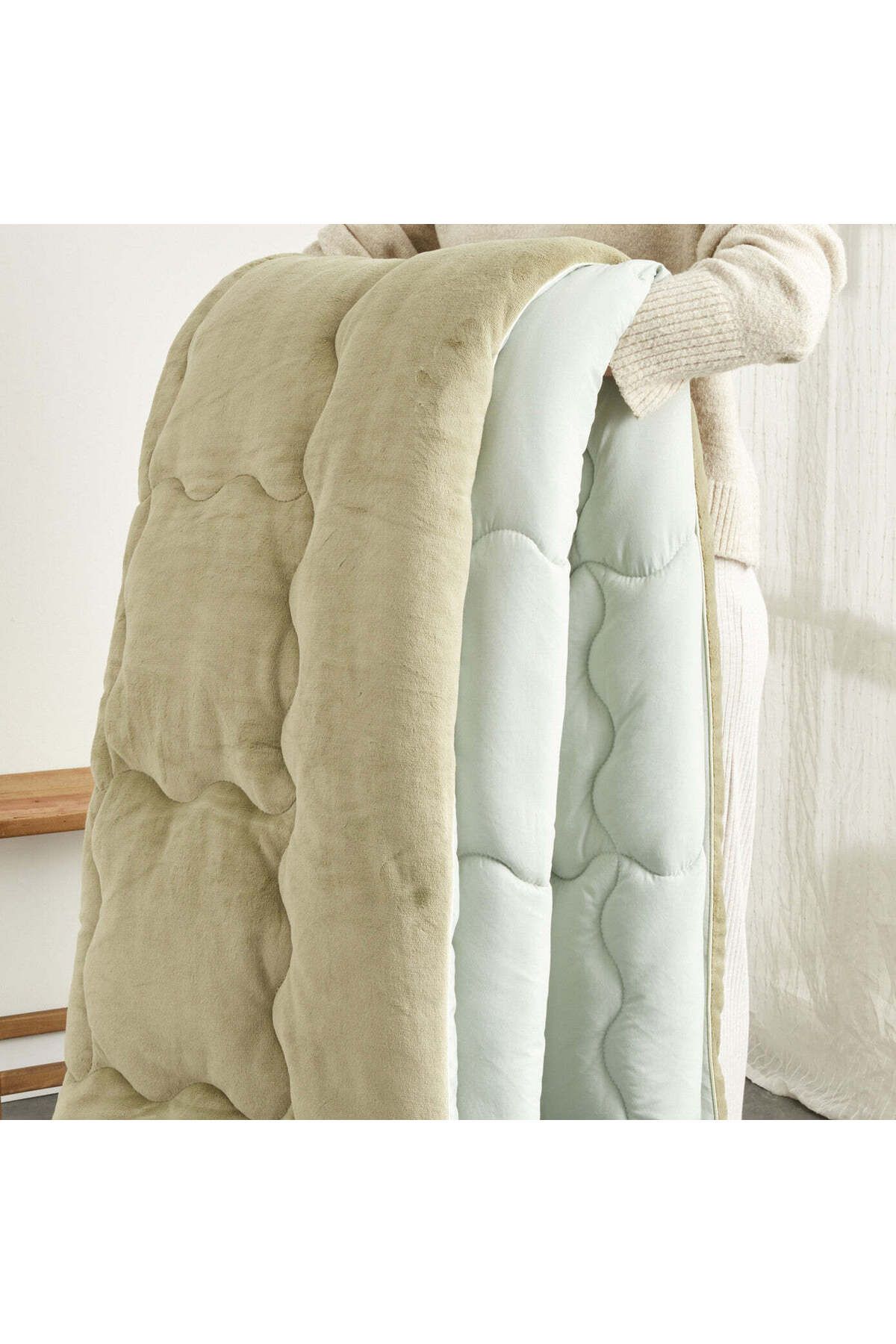 Karaca-Viny, Set Confort, Verde 5