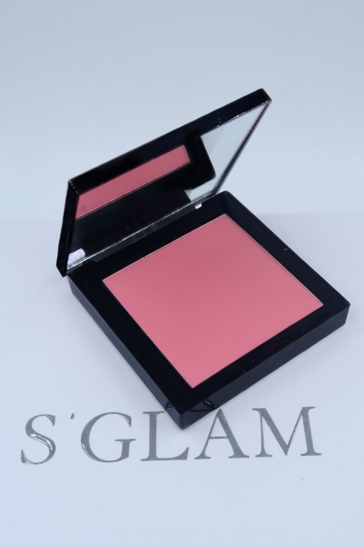 مانیفست رژگونه S'GLAM