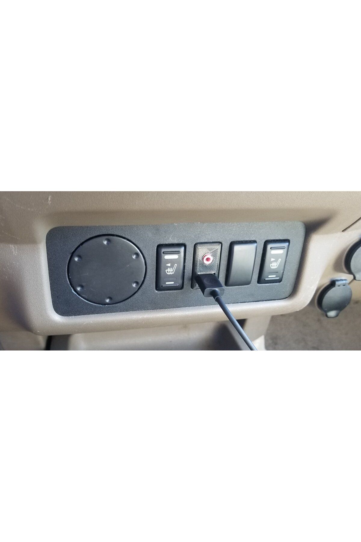 akdenizpos Yeni  Nissan Switch Usb Aux T3499100 Kampanya