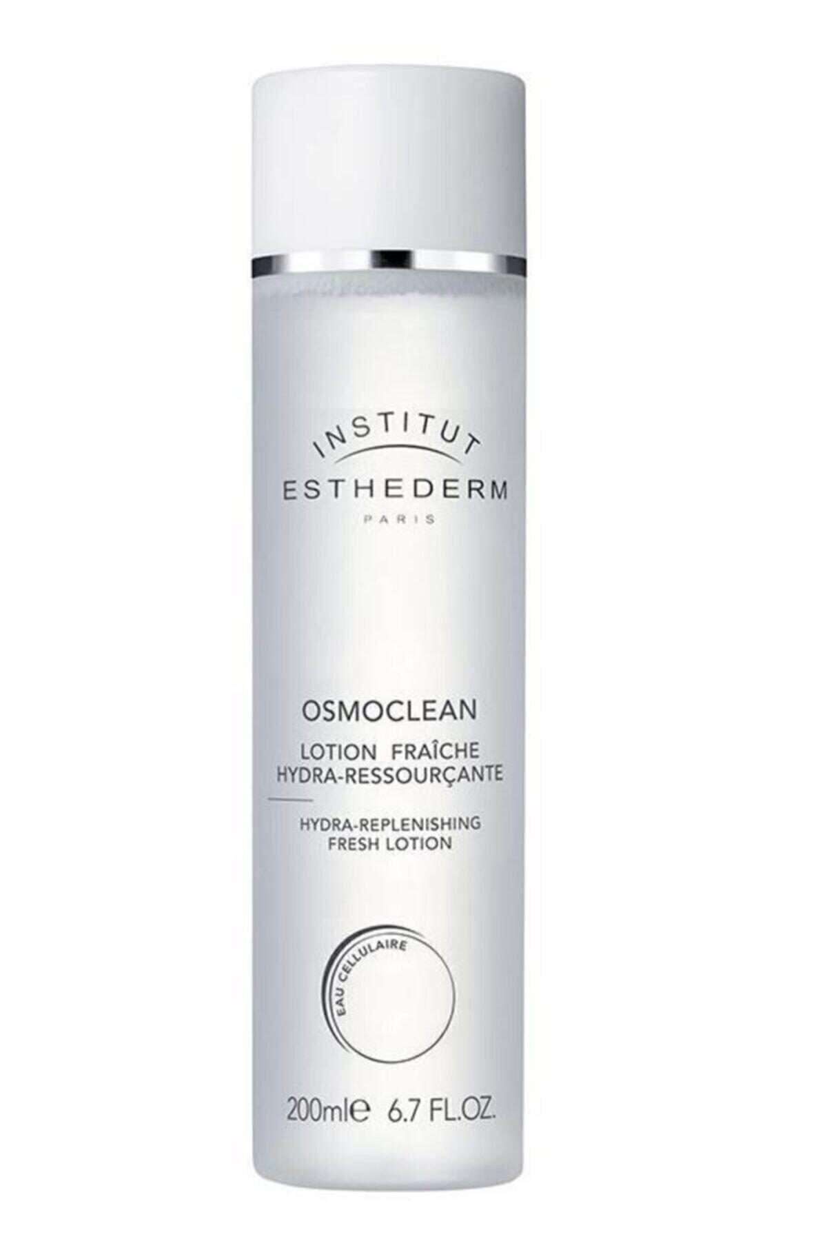 Institut Esthederm Ciltteki Kalıntıları Arındıran Temizleyici Tonik 200 ml EstHe66