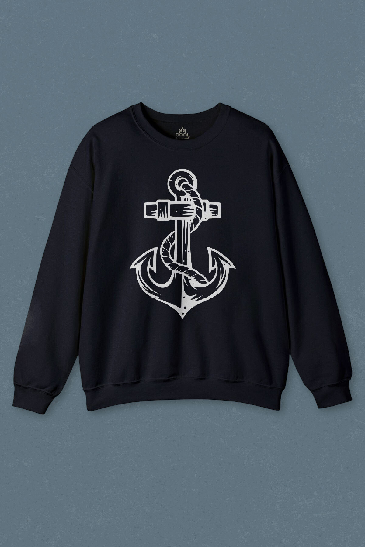 سویشرت  PSW01L-1200