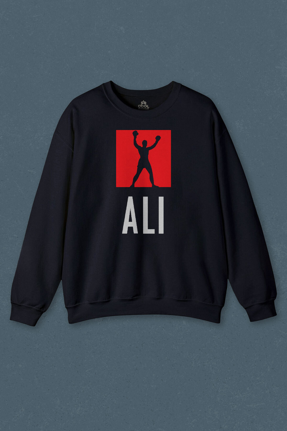 سویشرت  PSW01L-4247