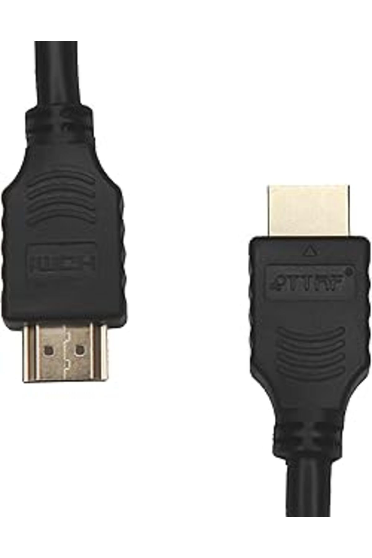 Cepahir Ttaf Hdmi 2.0 4K Ultra Hd 60 Hz Ses Ve Görüntü Aktarım Kablosu (1Metre)