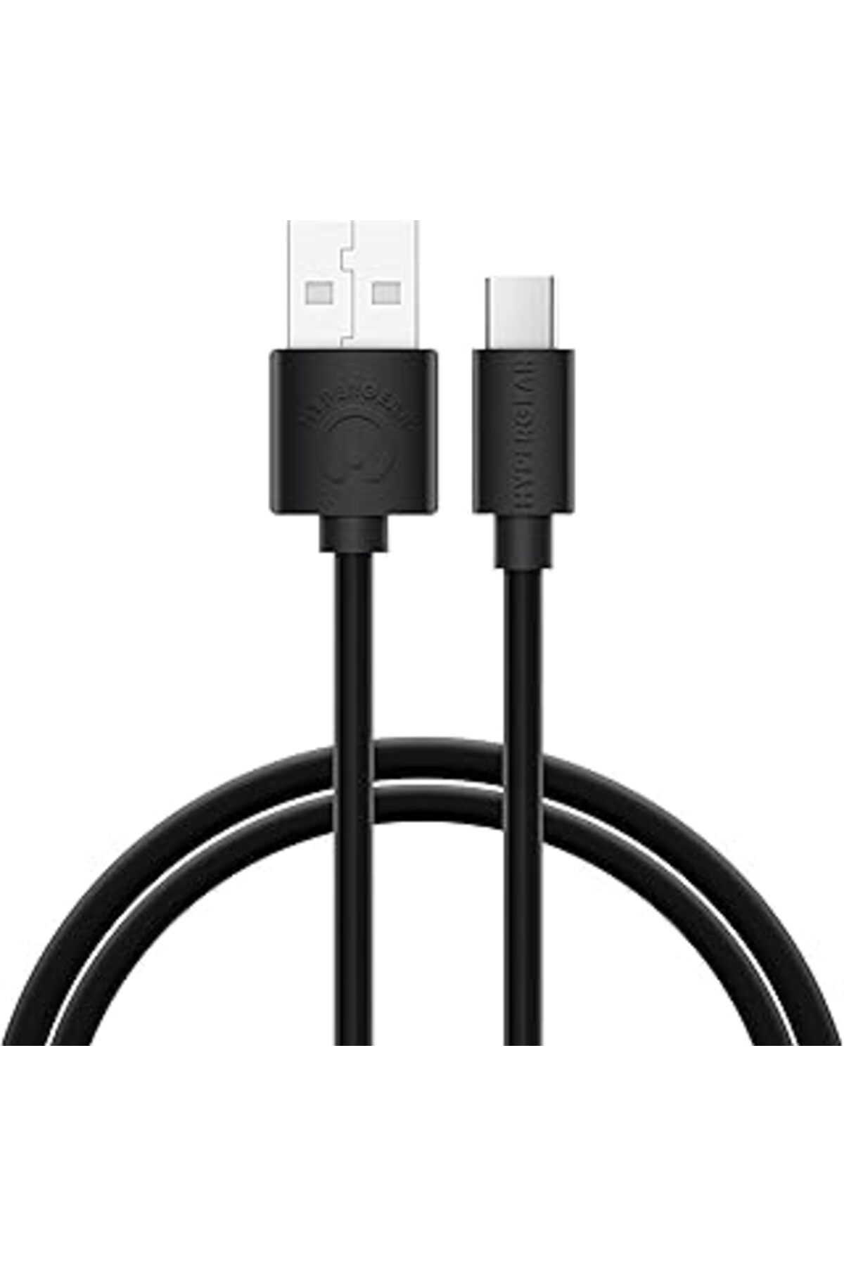 Genel Markalar Hyar Usb-a & Micro Usb Şarj Ve Data Kablosu, Siyah, 1.2 Metre