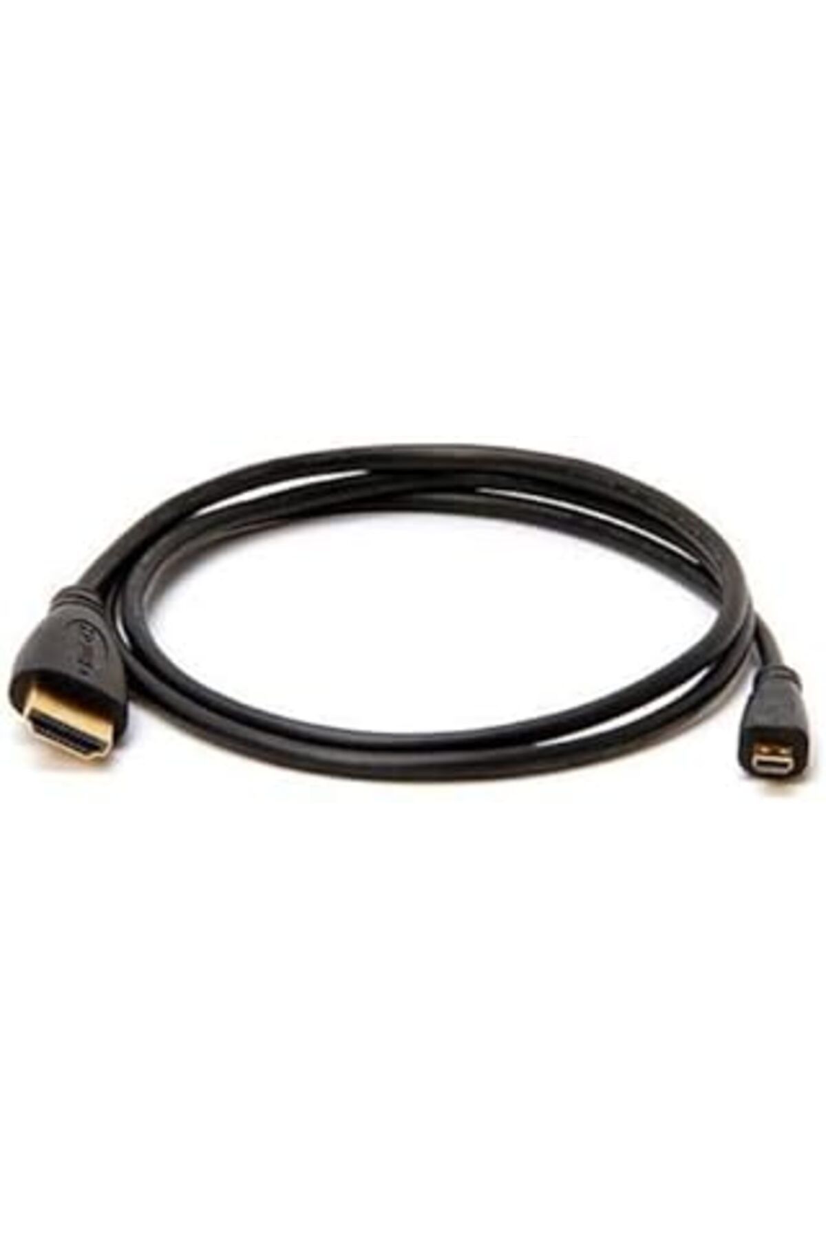 Cepahir Primex Plus Px-1121 Micro Hdmi To Hdmi 1.5 Metre 1080P Fullhd Kablo