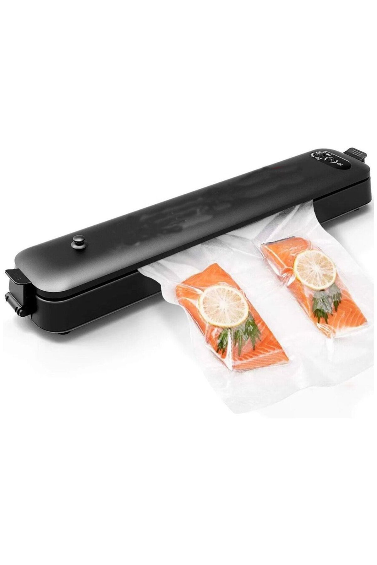 Skygo Vacuum Sealer Gıda Vakum Ve Mühürleme Makinesi