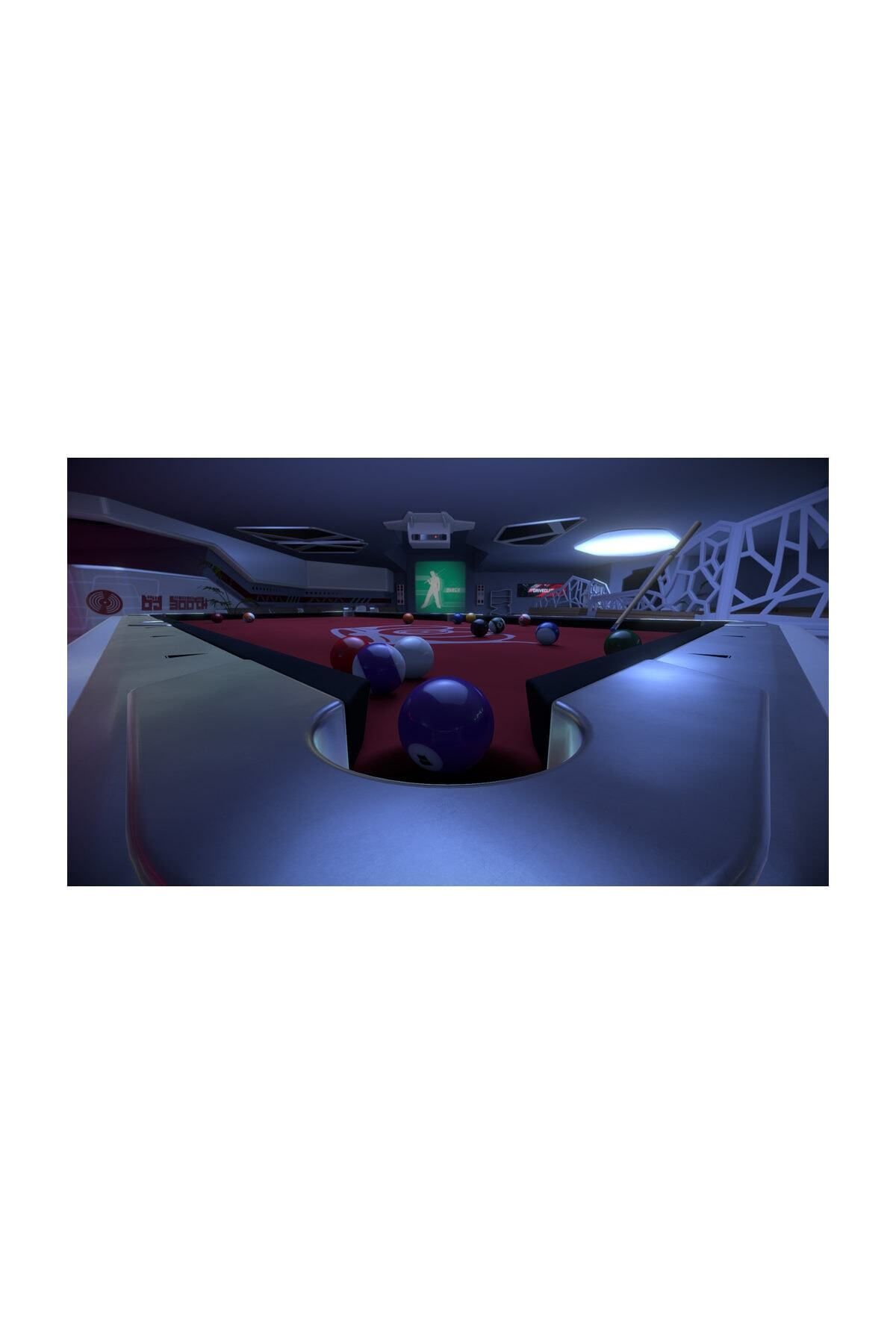 Sony-Hustle Kings - PlayStation VR PS4 5