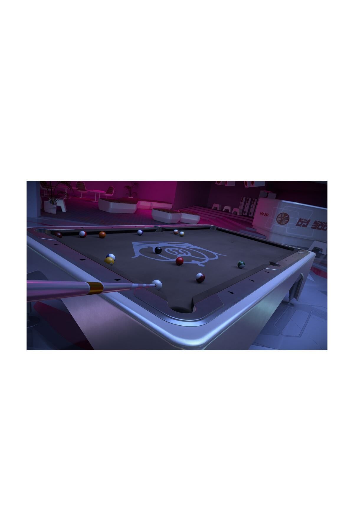 Sony-Hustle Kings - PlayStation VR PS4 6