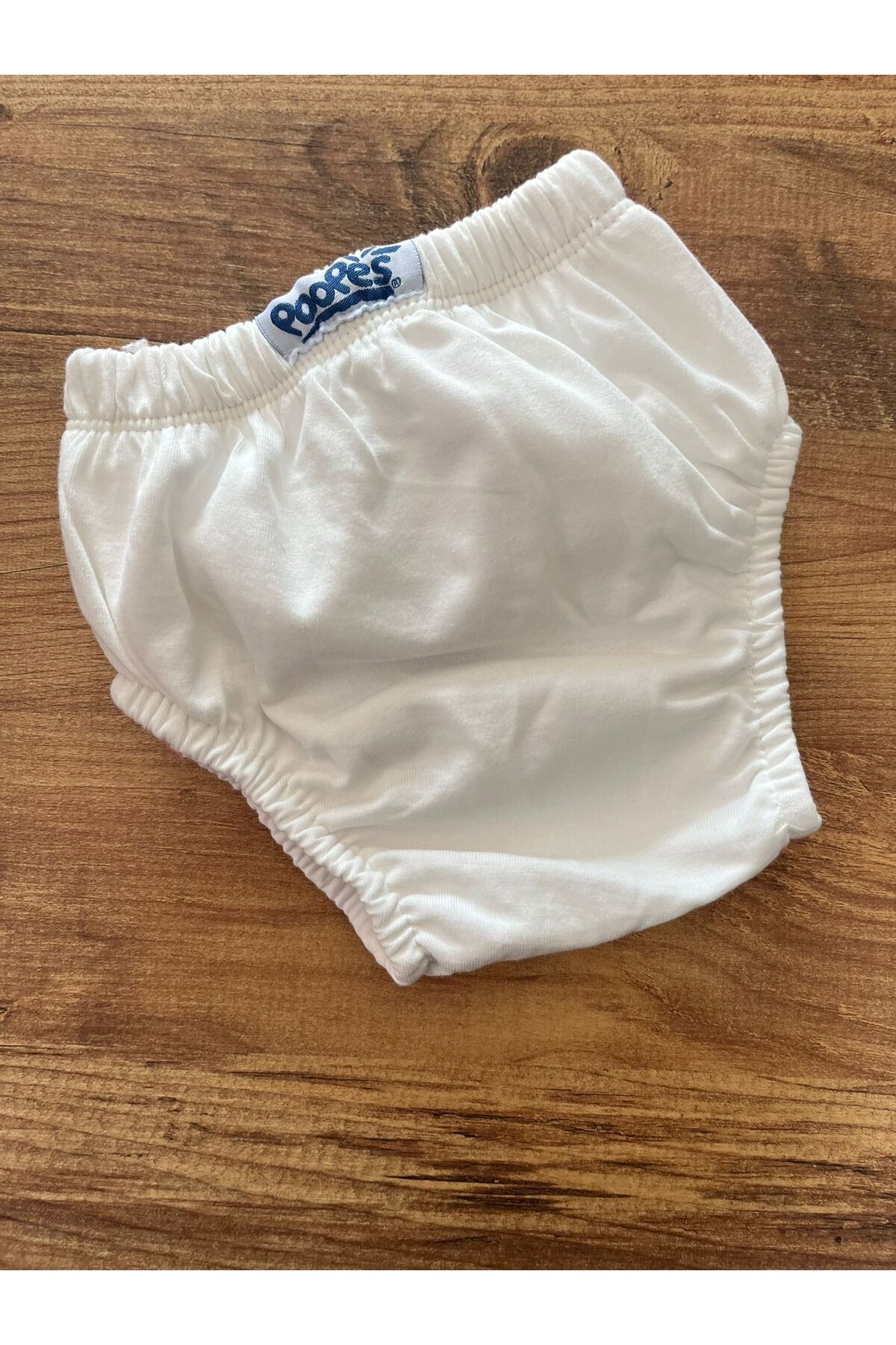 MBK GARDEN Sevimli Baskılı Bebek&Çocuk Unisex Alıştırma Külot Setl fotoğrafı 5 (önizleme)