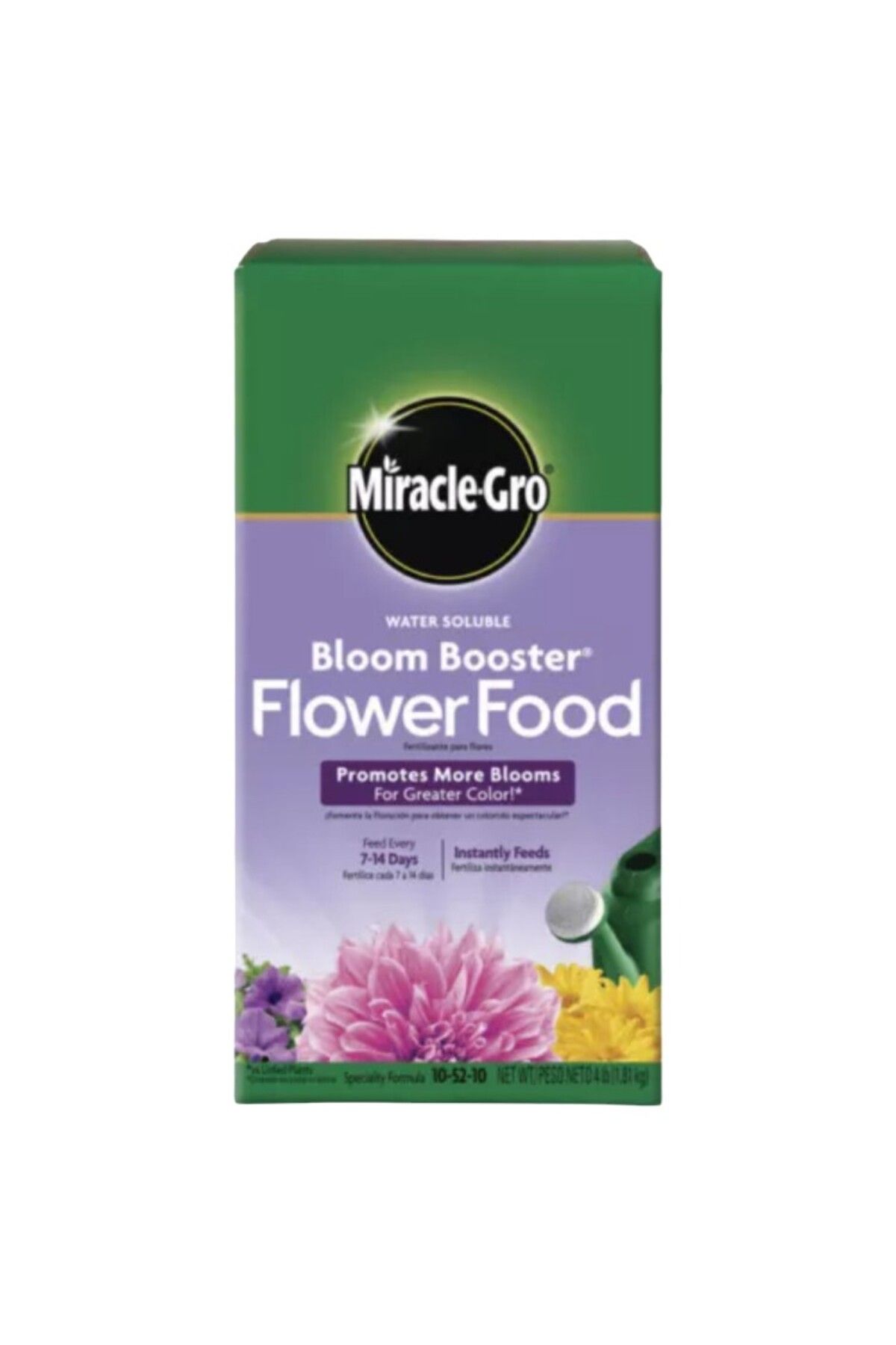 Scotts-4LB Bloom Booster 1