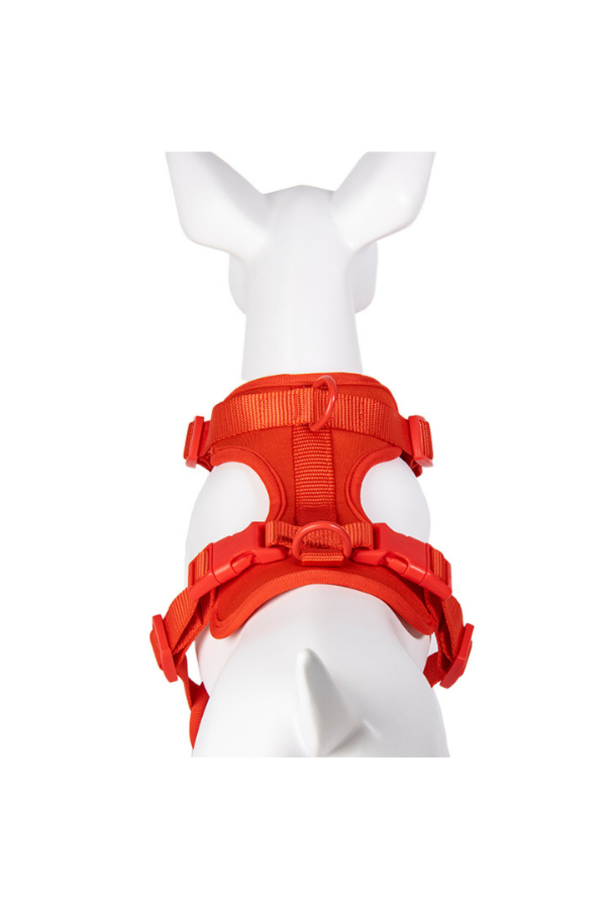 PAKEWAY-Multifunctional 4-Piece Dog Collar Walker Set Waterproof Roll Stool Bag Is Gifted 8
