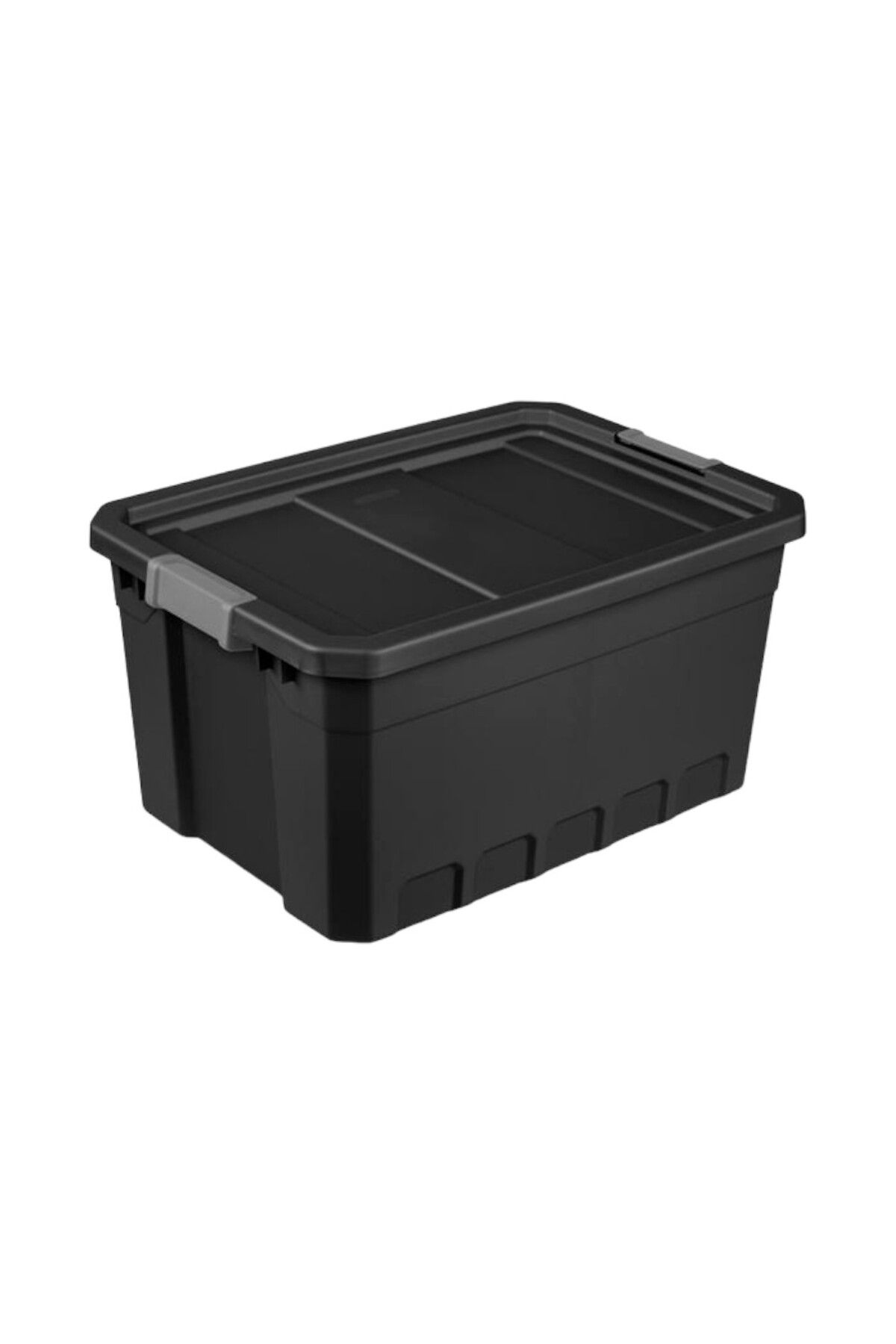 Sterilite-19 GAL MODULAR STACKER TOTE 1