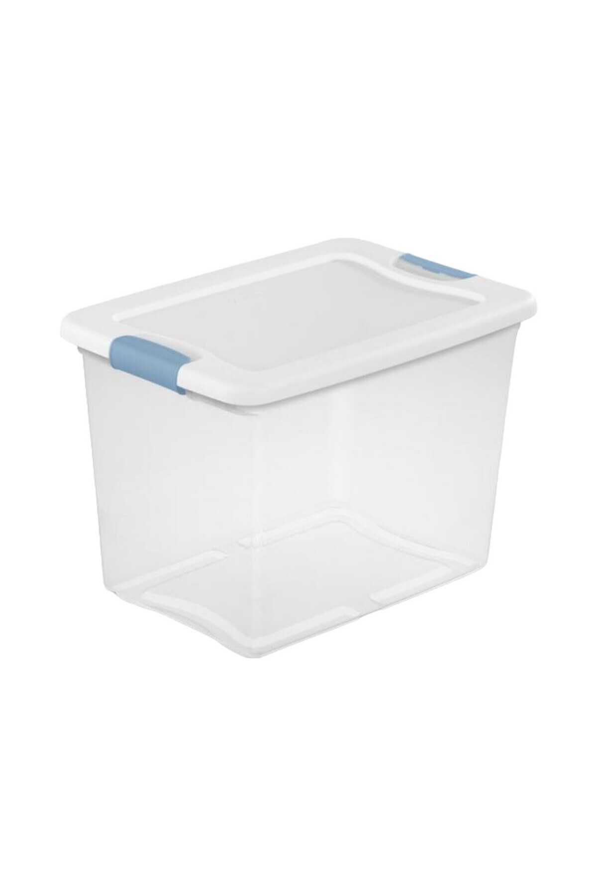 Sterilite-25 QT LATCHING BOX 1