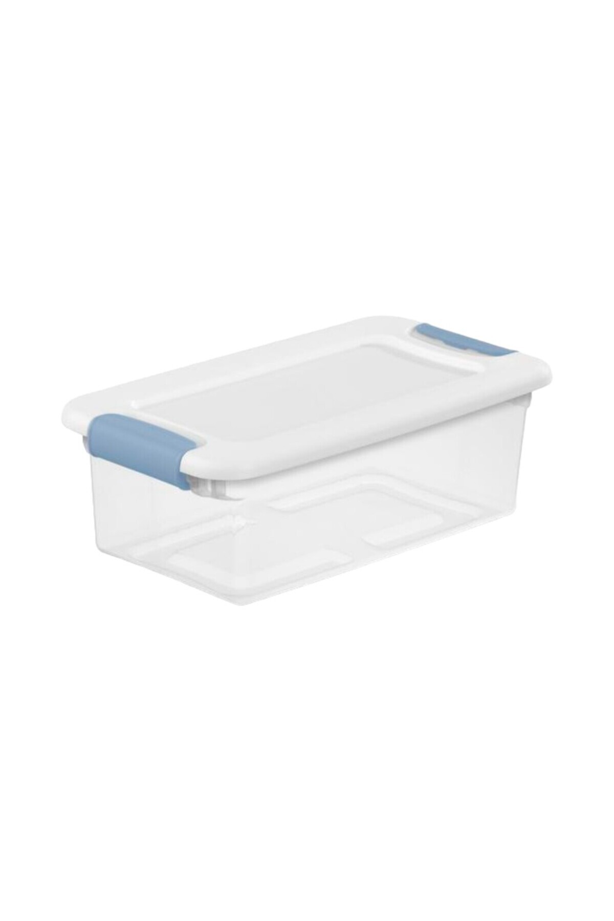 Sterilite-6 QT LATCHING BOX 1