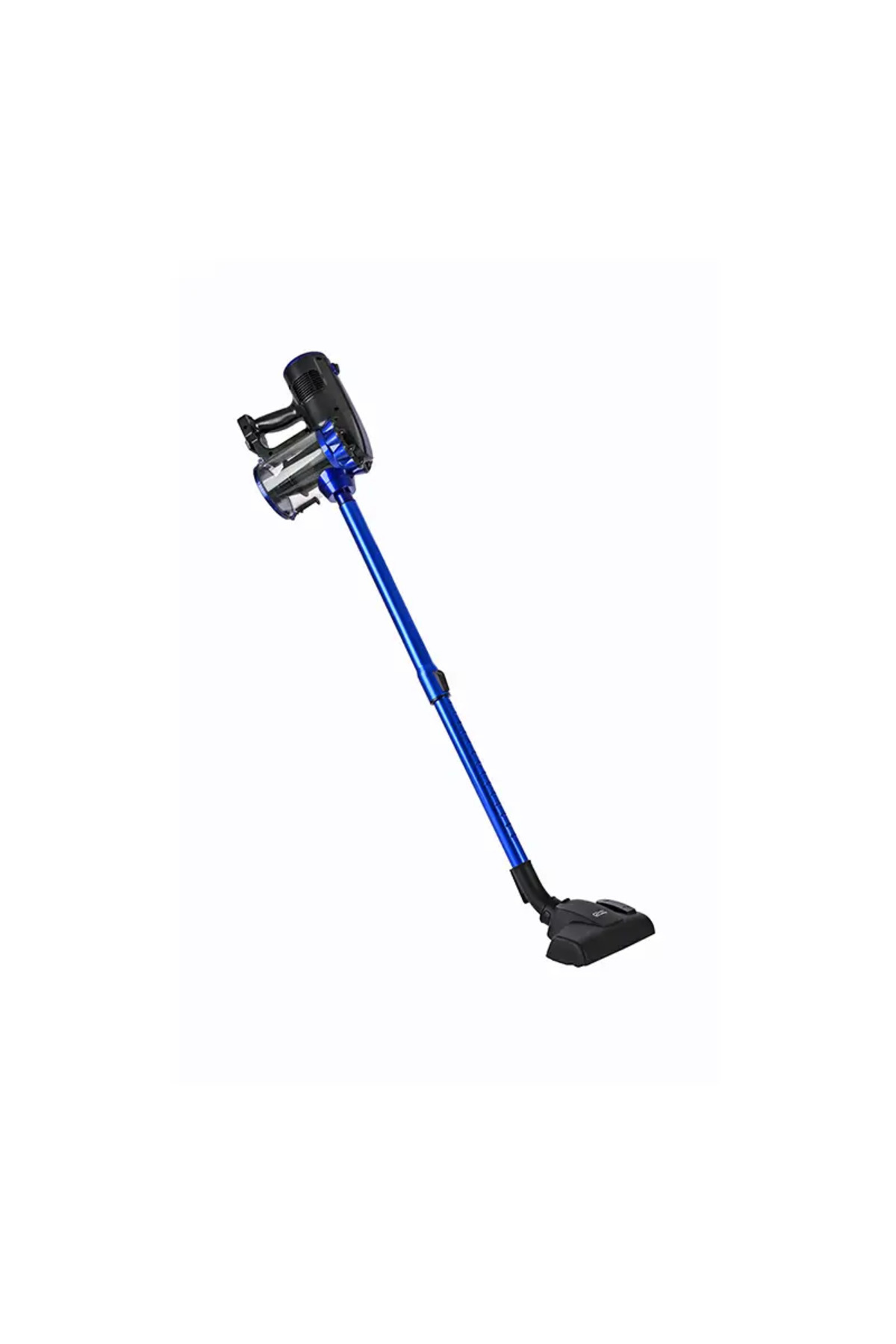 General Supreme Portable Vacuum Cleaner,2in1,0.5 Liter Capacity, HEPA Filter,600W,Blue/Black,GSVS1D