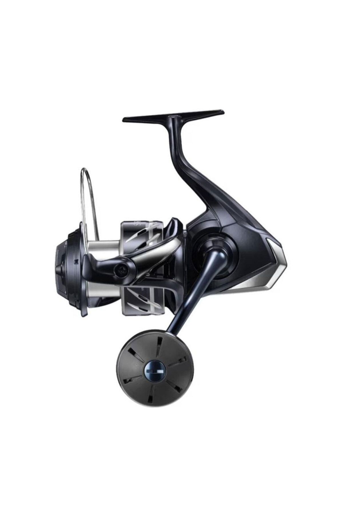 Shimano Stradic Sw 4000 Xg Jig Olta Makinesi