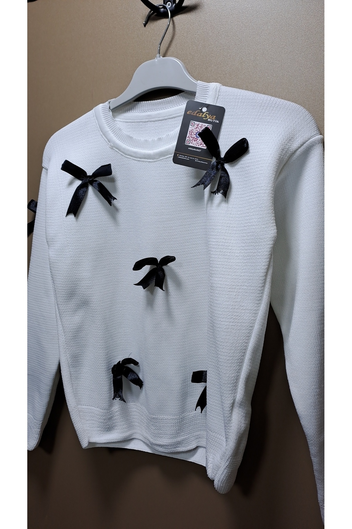 AYDOĞANTEXS Казак с папийонка