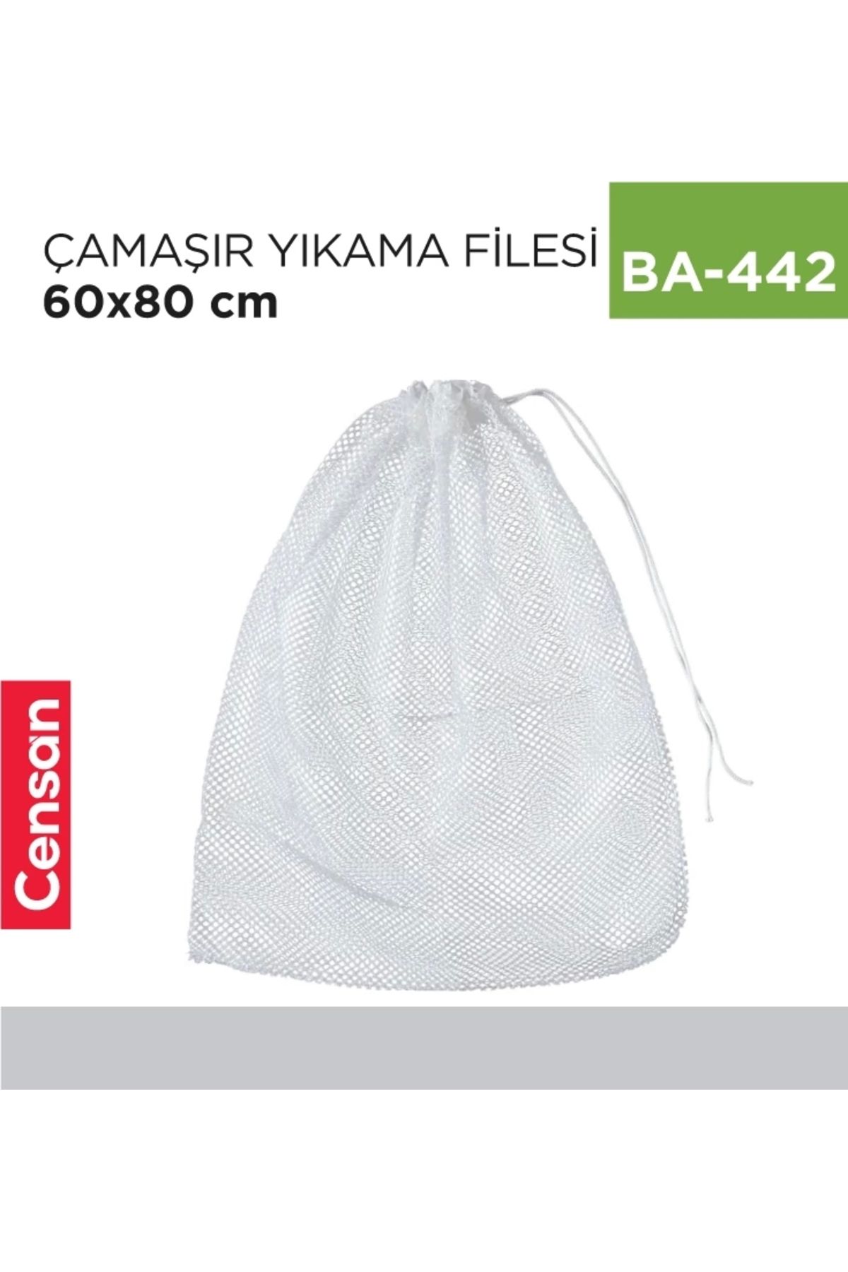 Censan ÇAMAŞIR YIKAMA FİLESİ 60 CM*80 CM