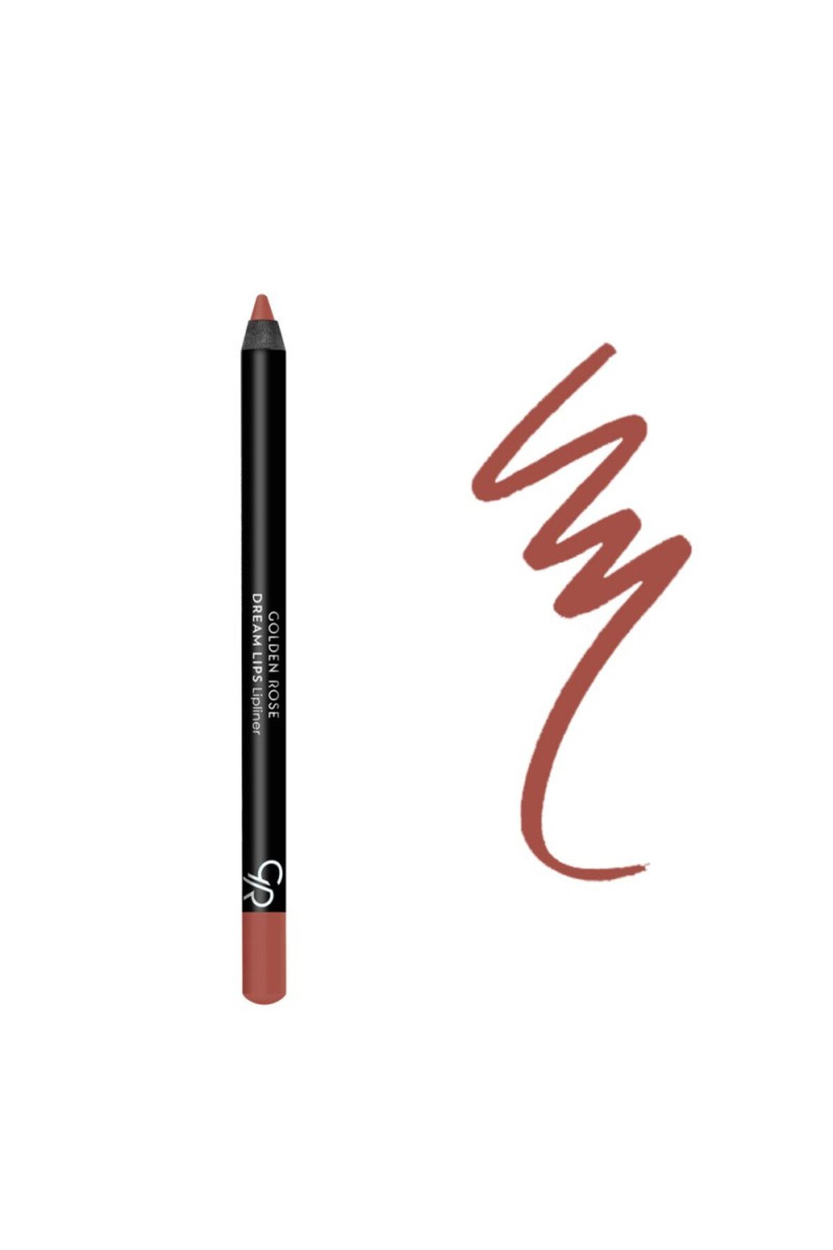 Golden Rose Dream Lips Lipliner No 531 2'Lİ