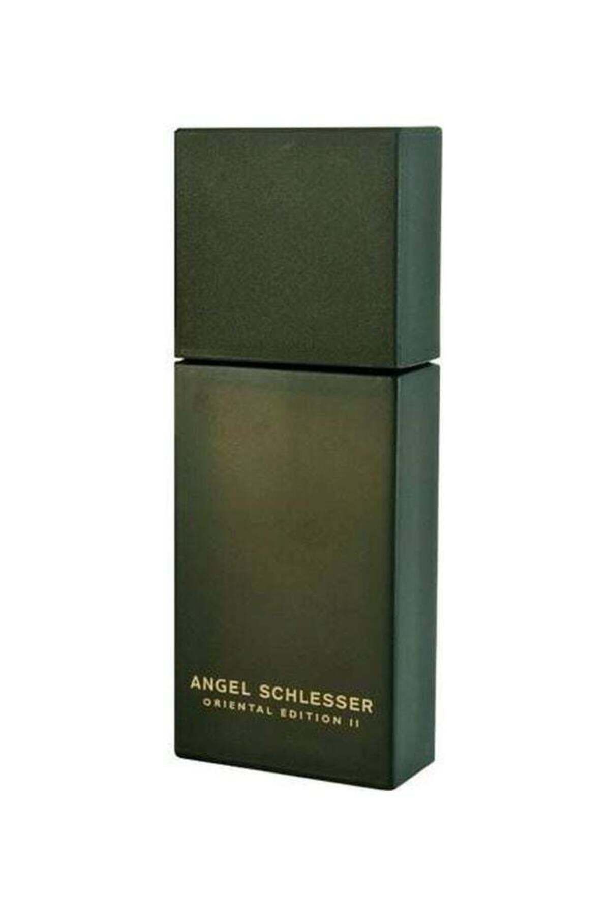 ANGEL SCHLESSER-Oriental Edition II EDT 100ml 1