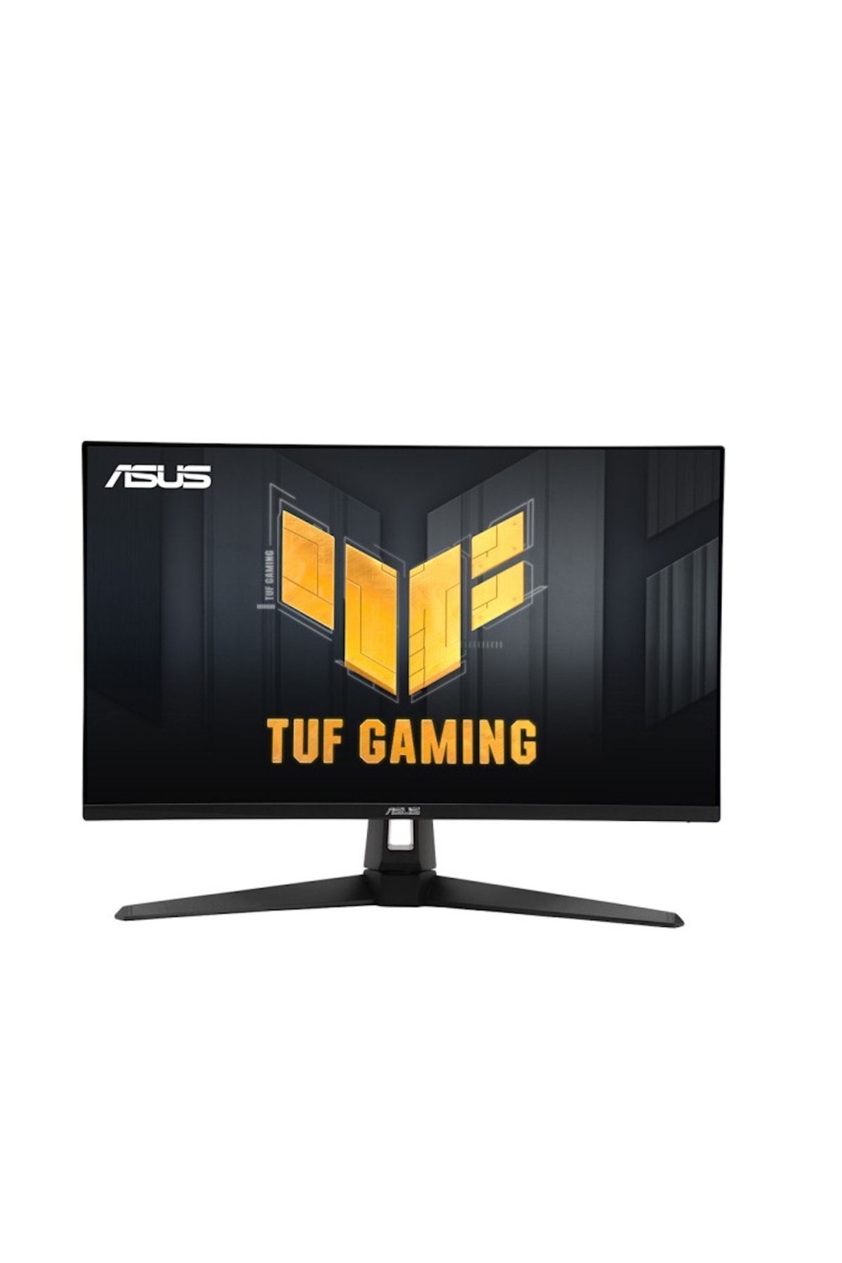 ASUS TUF GAMING VG27AQ3A 27 inç 180Hz 1Ms QHD Adaptive Sync FAST IPS Gaming Monitör